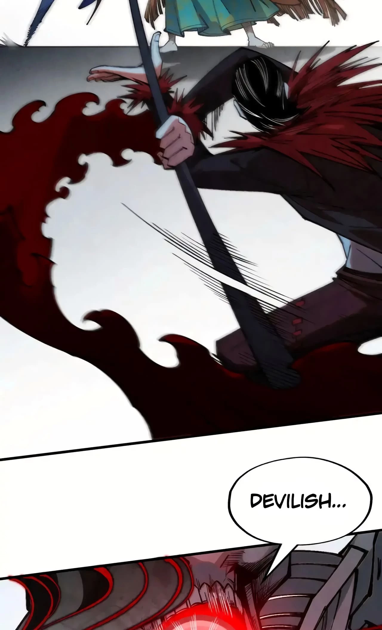 Rebirth Of The Ultimate Master Chapter 273 - 6