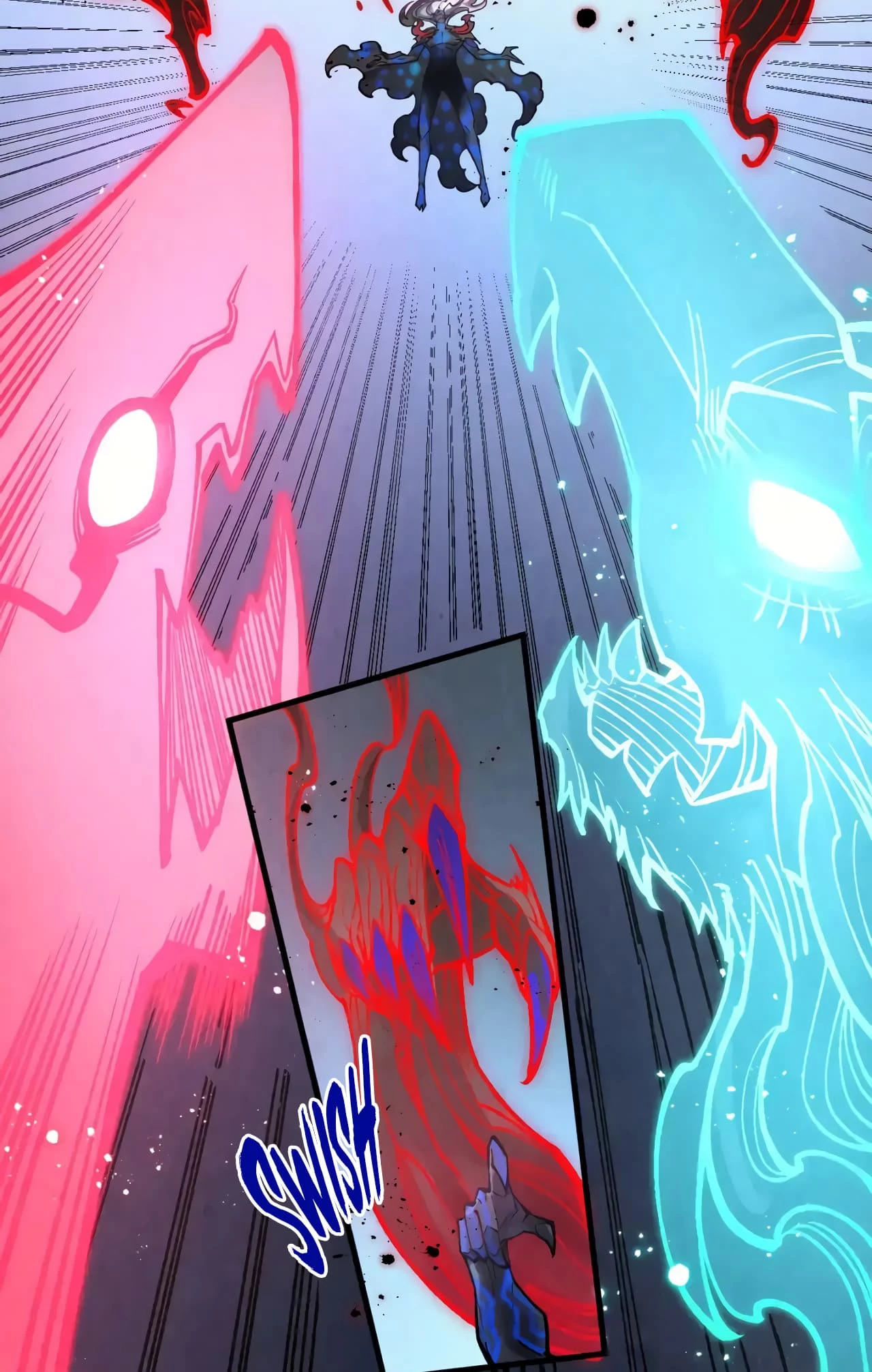 Rebirth Of The Ultimate Master Chapter 274 - 20