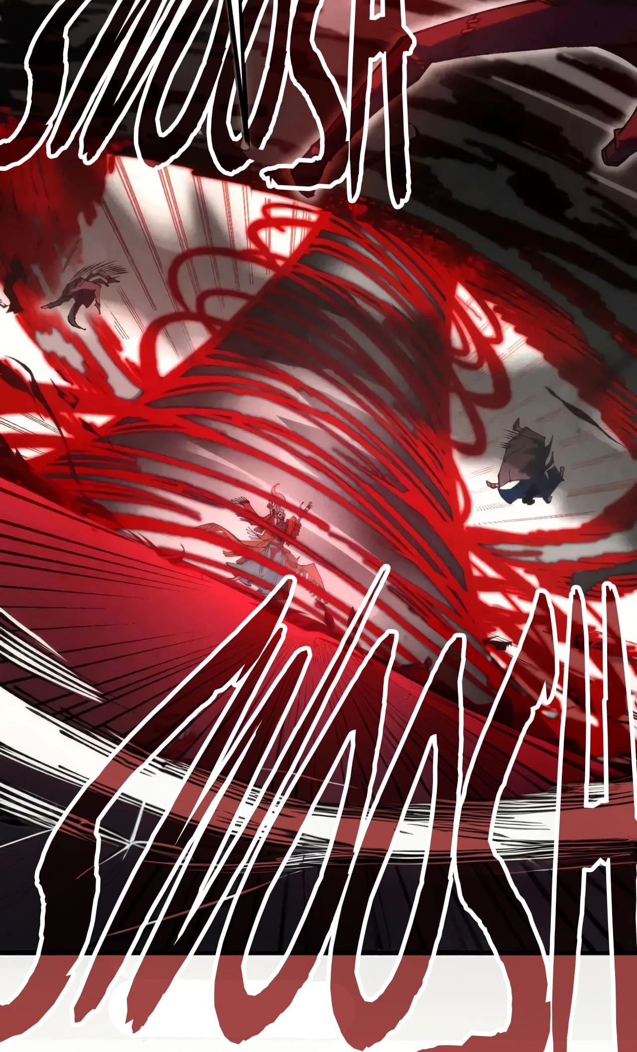 Rebirth Of The Ultimate Master Chapter 273 - 8