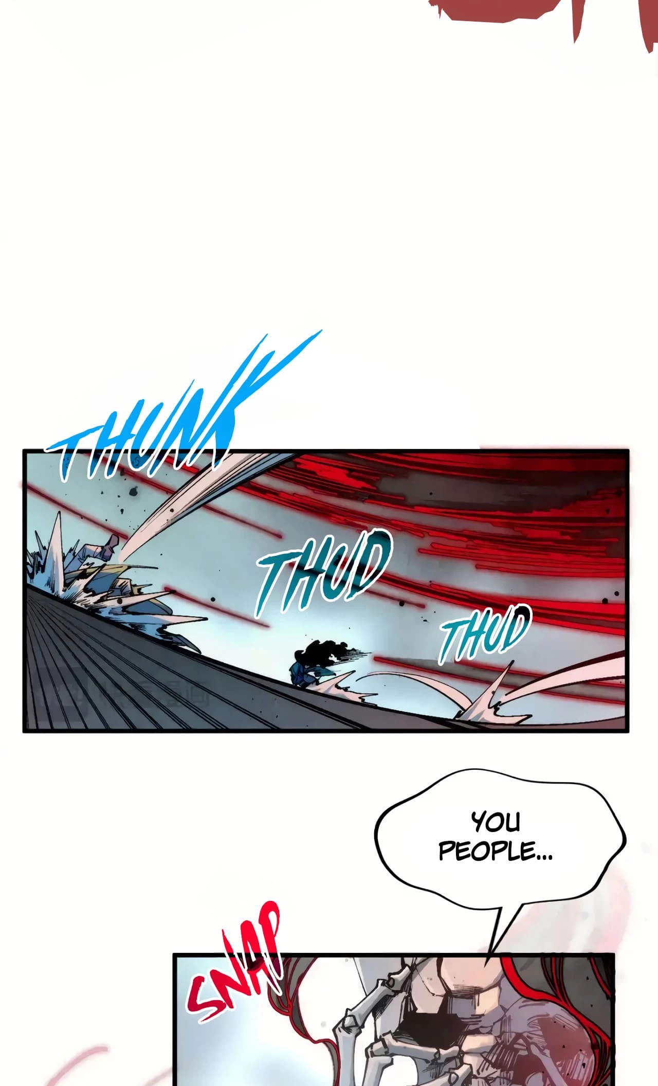 Rebirth Of The Ultimate Master Chapter 273 - 9