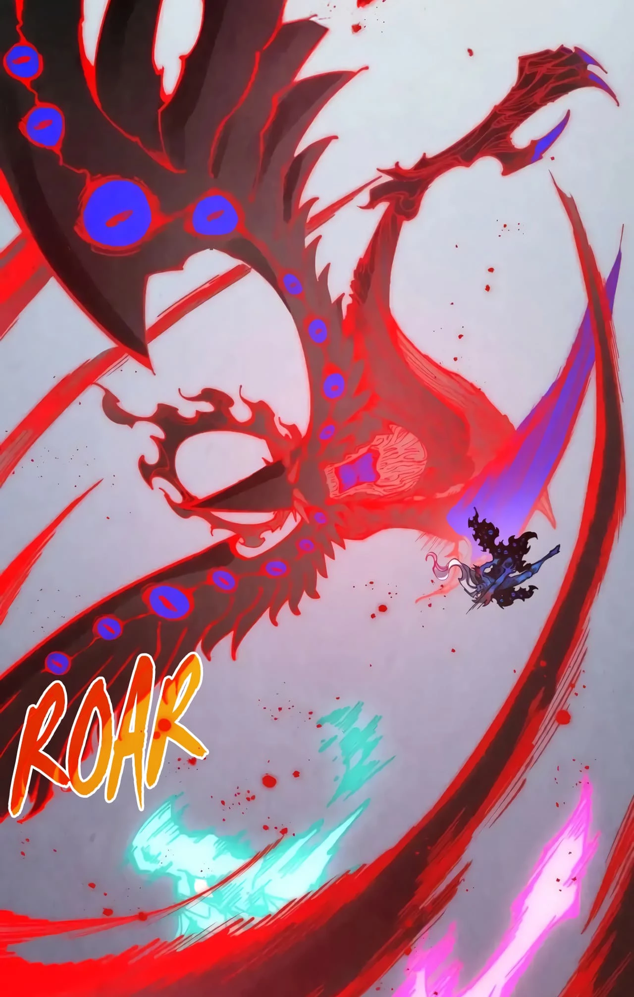 Rebirth Of The Ultimate Master Chapter 274 - 22