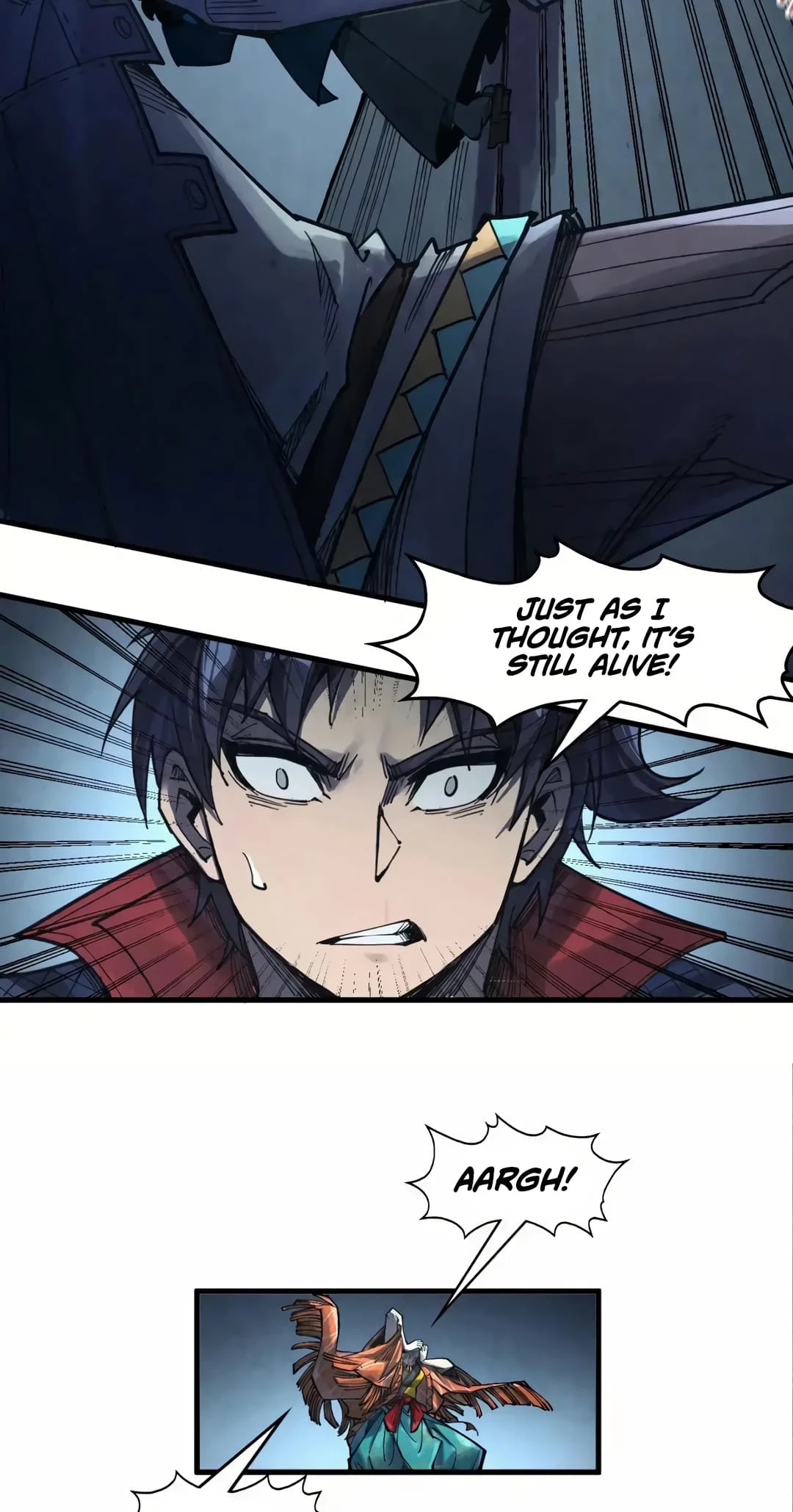 Rebirth Of The Ultimate Master Chapter 272 - 7