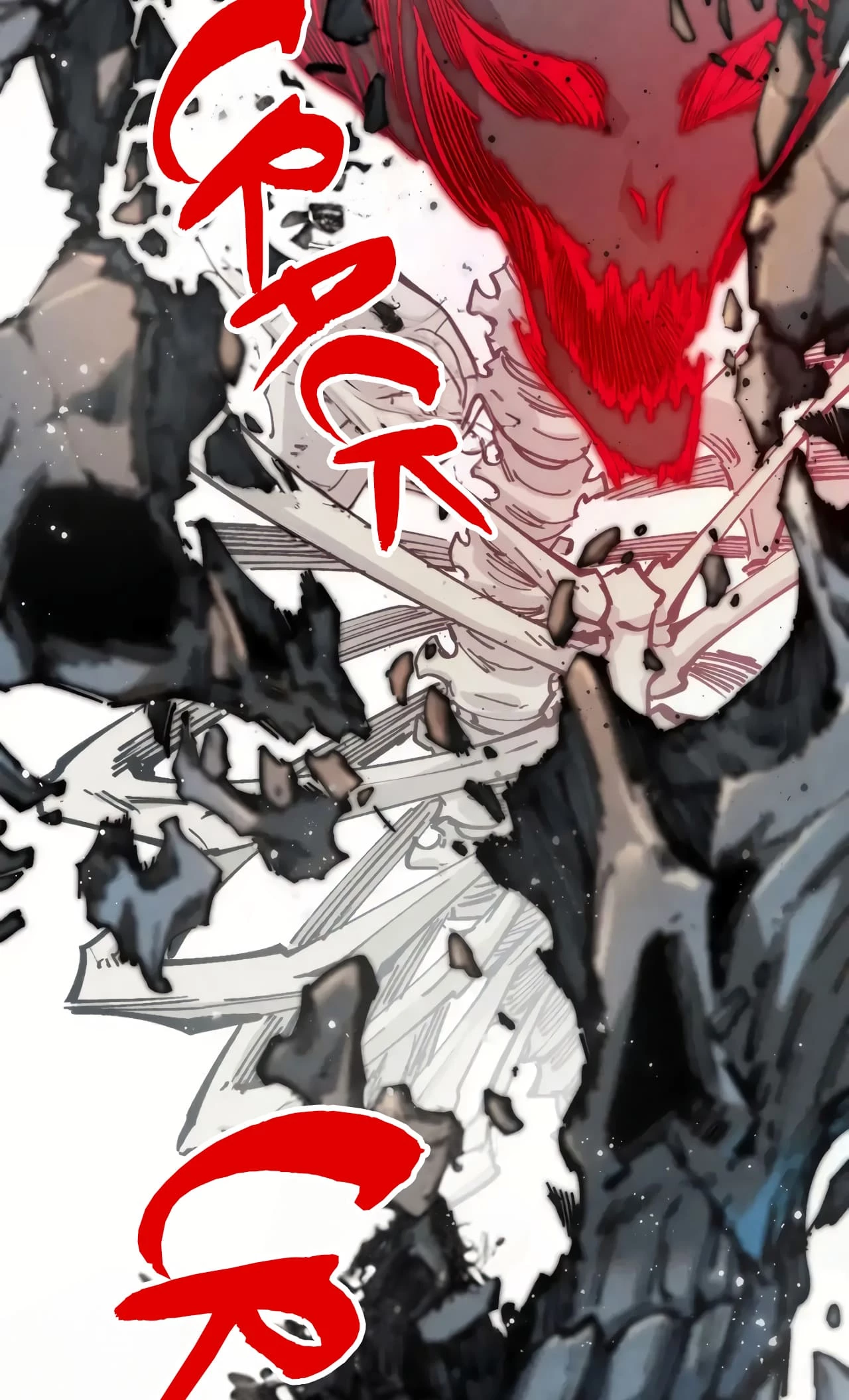 Rebirth Of The Ultimate Master Chapter 273 - 11