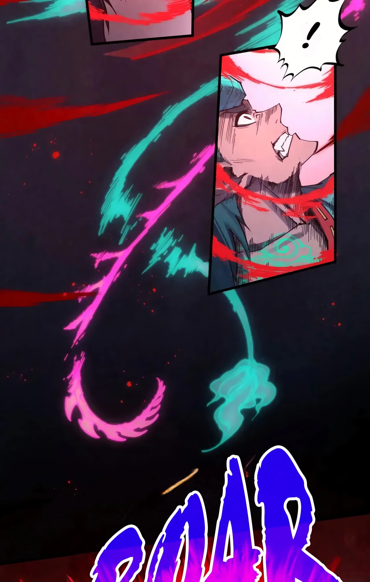 Rebirth Of The Ultimate Master Chapter 274 - 24