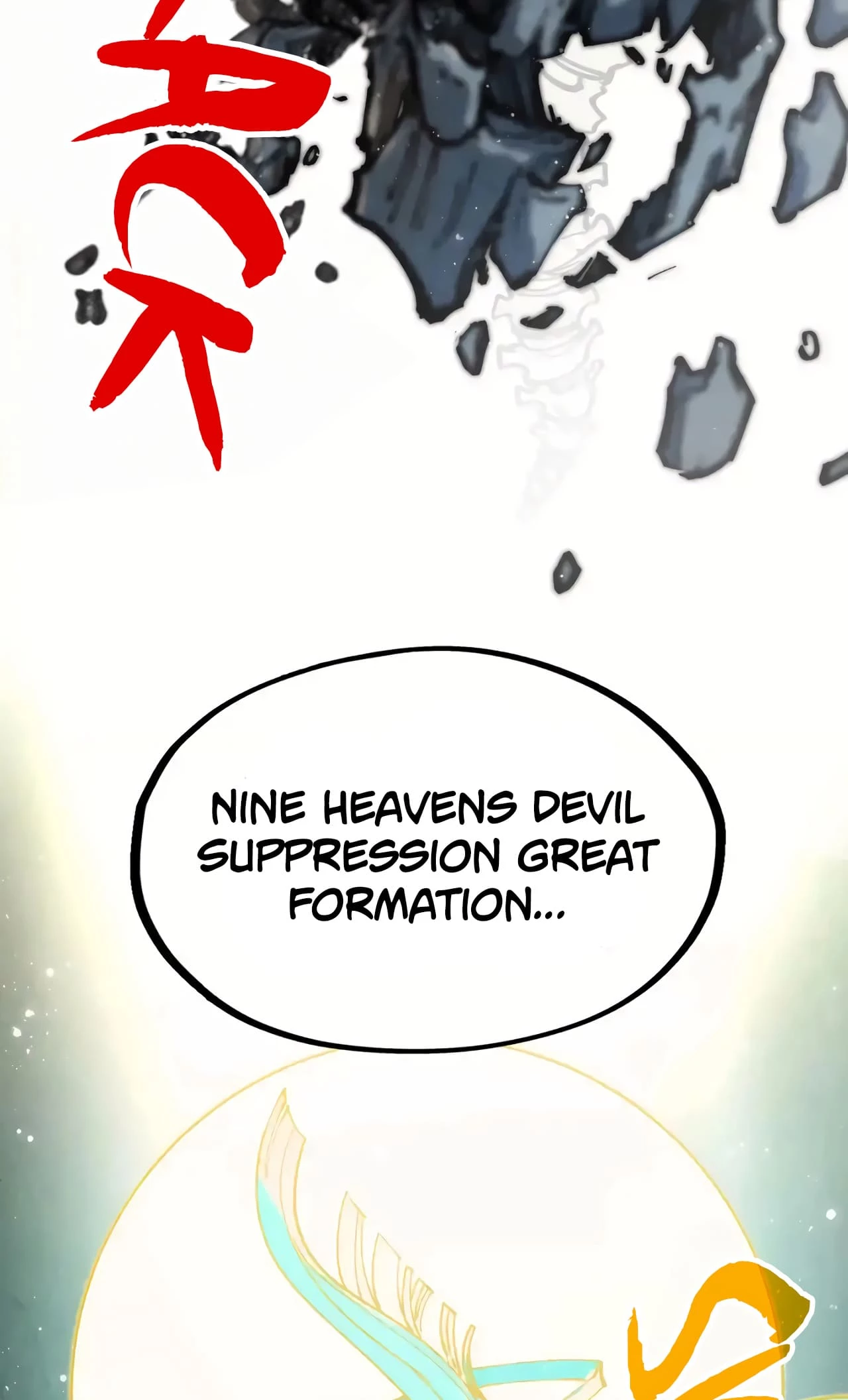 Rebirth Of The Ultimate Master Chapter 273 - 12