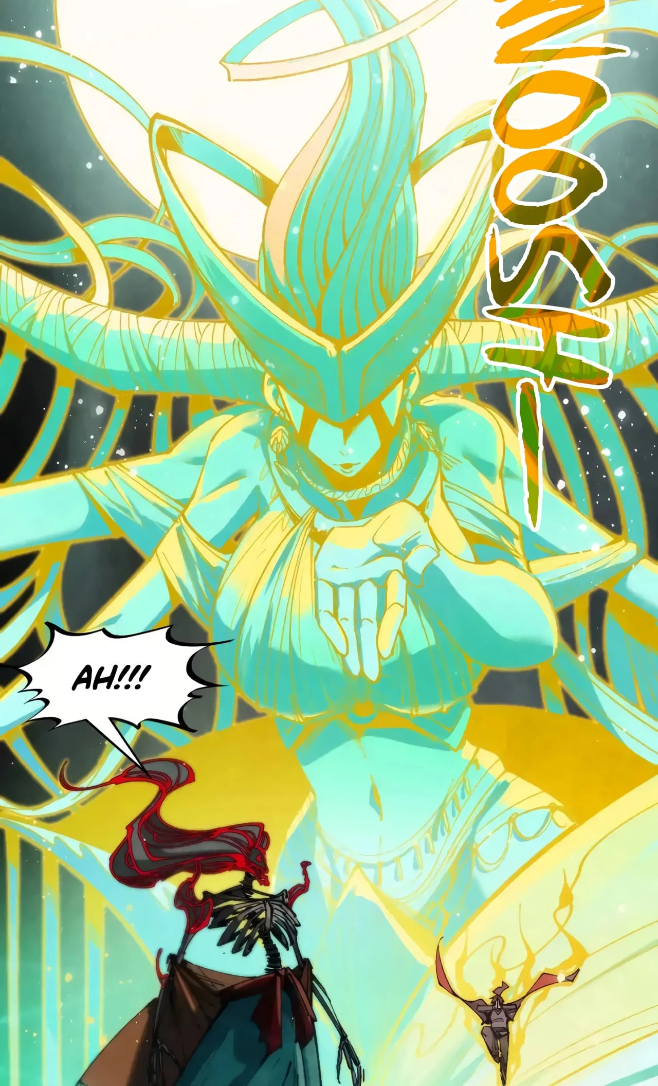 Rebirth Of The Ultimate Master Chapter 273 - 13