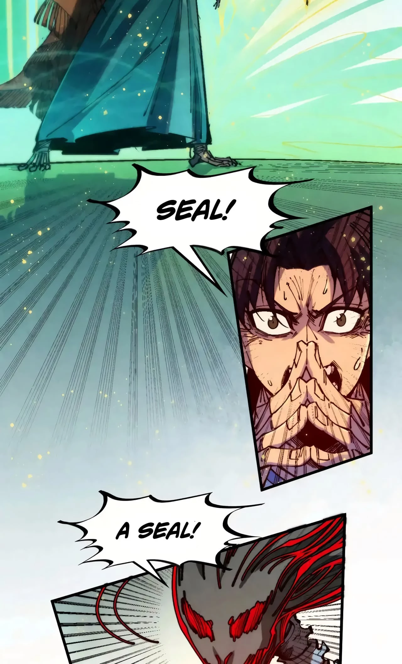 Rebirth Of The Ultimate Master Chapter 273 - 14