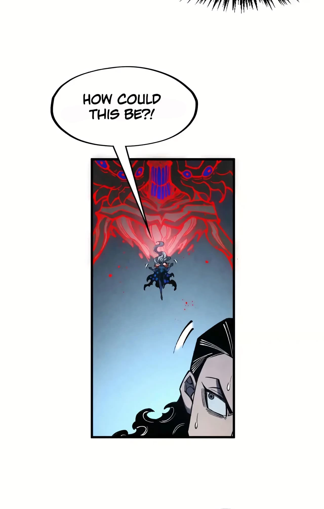 Rebirth Of The Ultimate Master Chapter 274 - 27