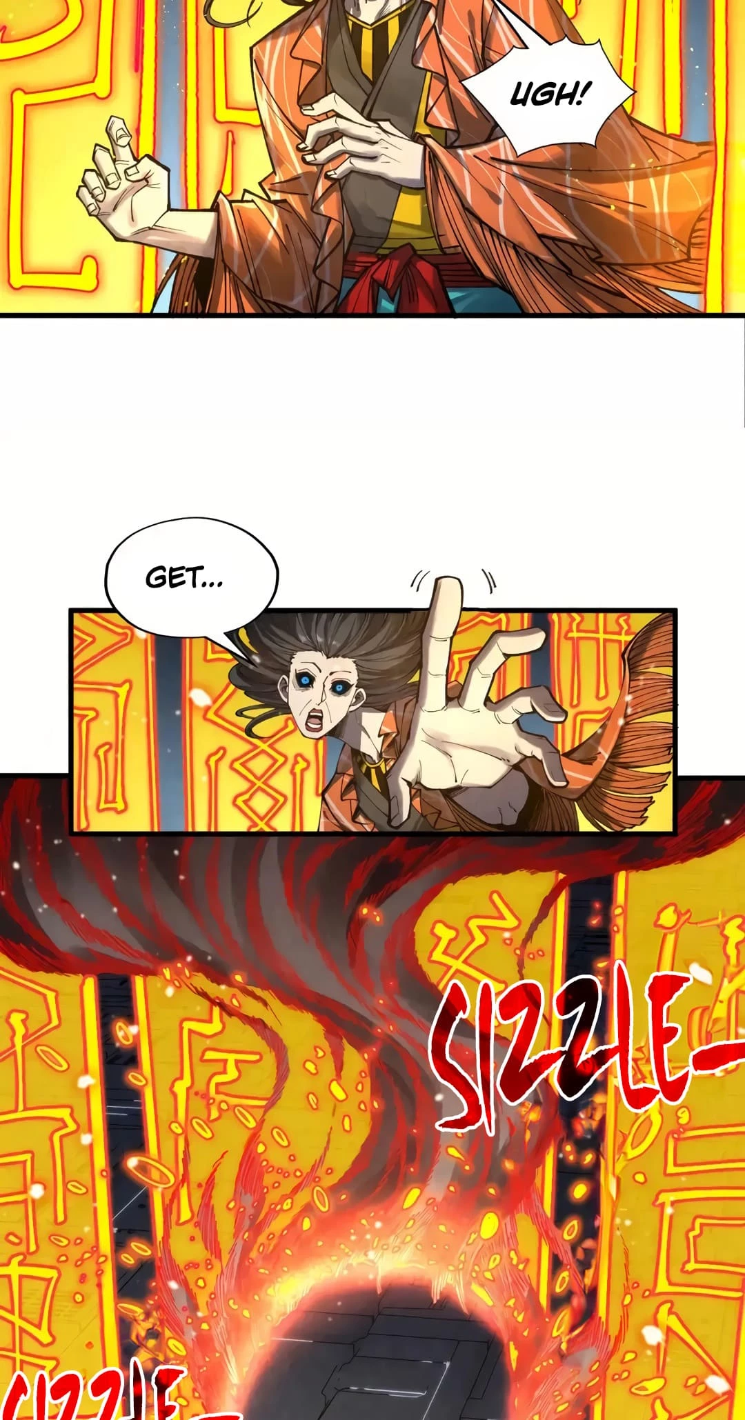 Rebirth Of The Ultimate Master Chapter 272 - 13