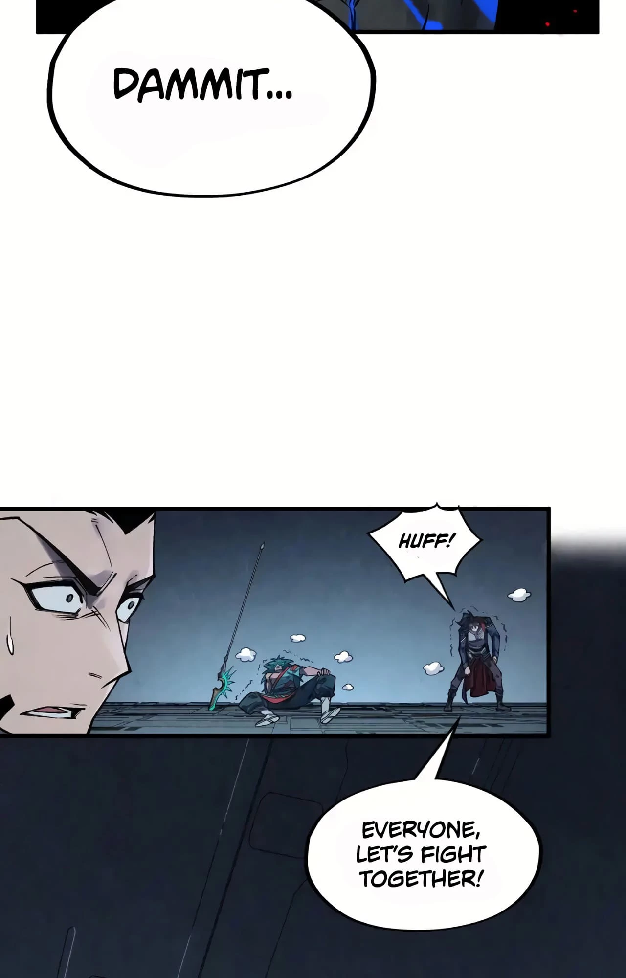 Rebirth Of The Ultimate Master Chapter 274 - 29