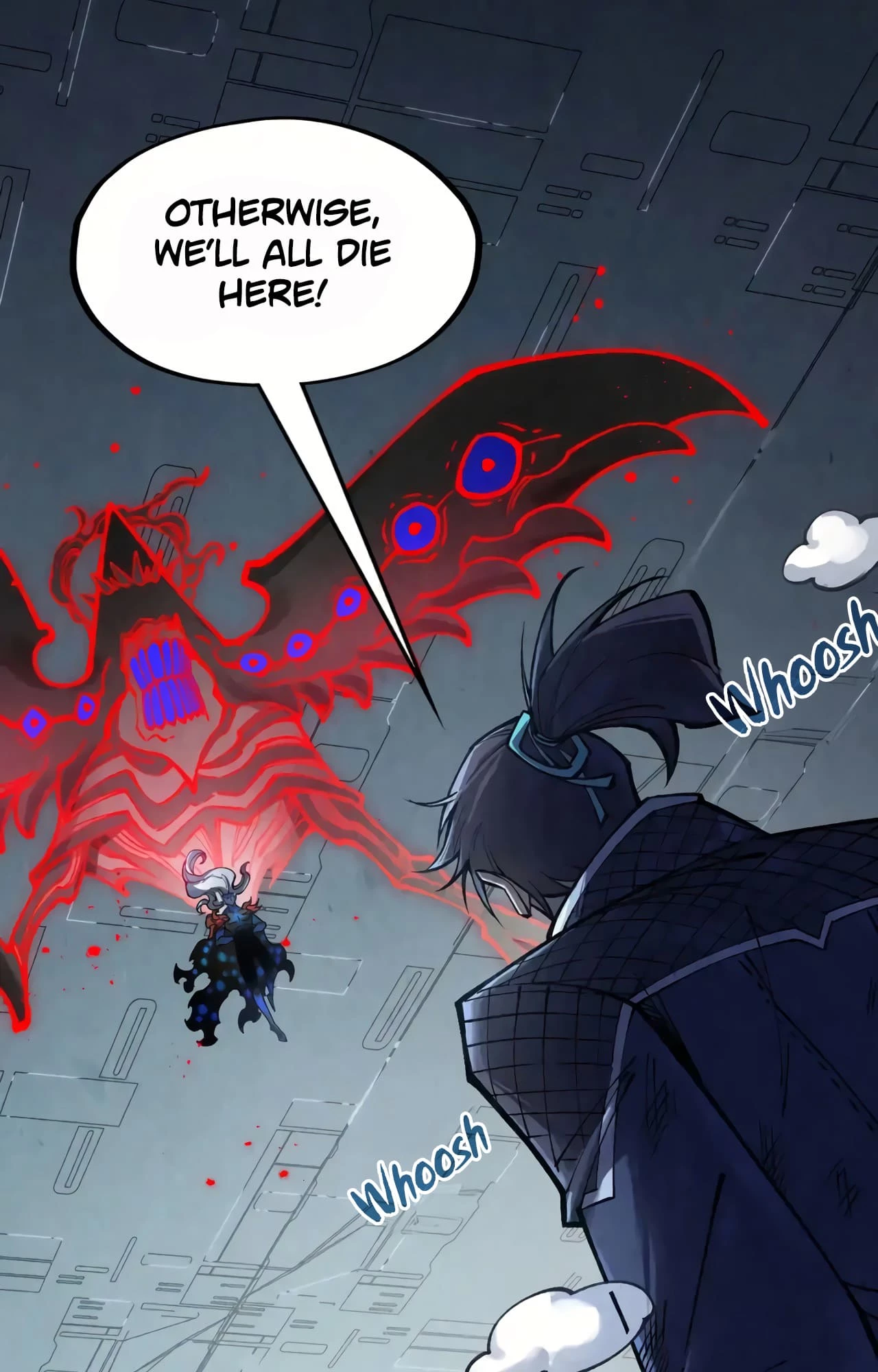 Rebirth Of The Ultimate Master Chapter 274 - 30