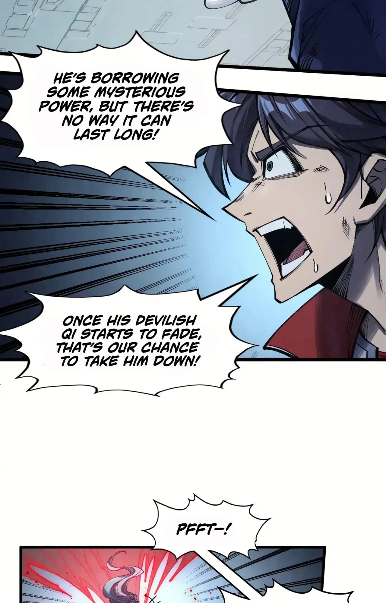 Rebirth Of The Ultimate Master Chapter 274 - 31