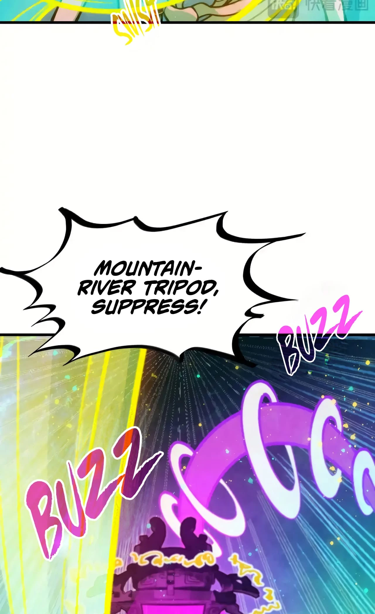 Rebirth Of The Ultimate Master Chapter 273 - 18