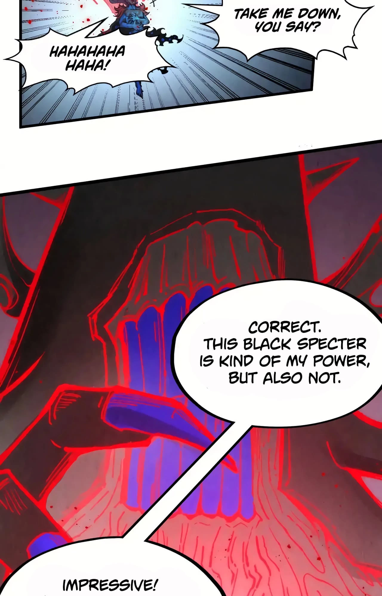 Rebirth Of The Ultimate Master Chapter 274 - 32