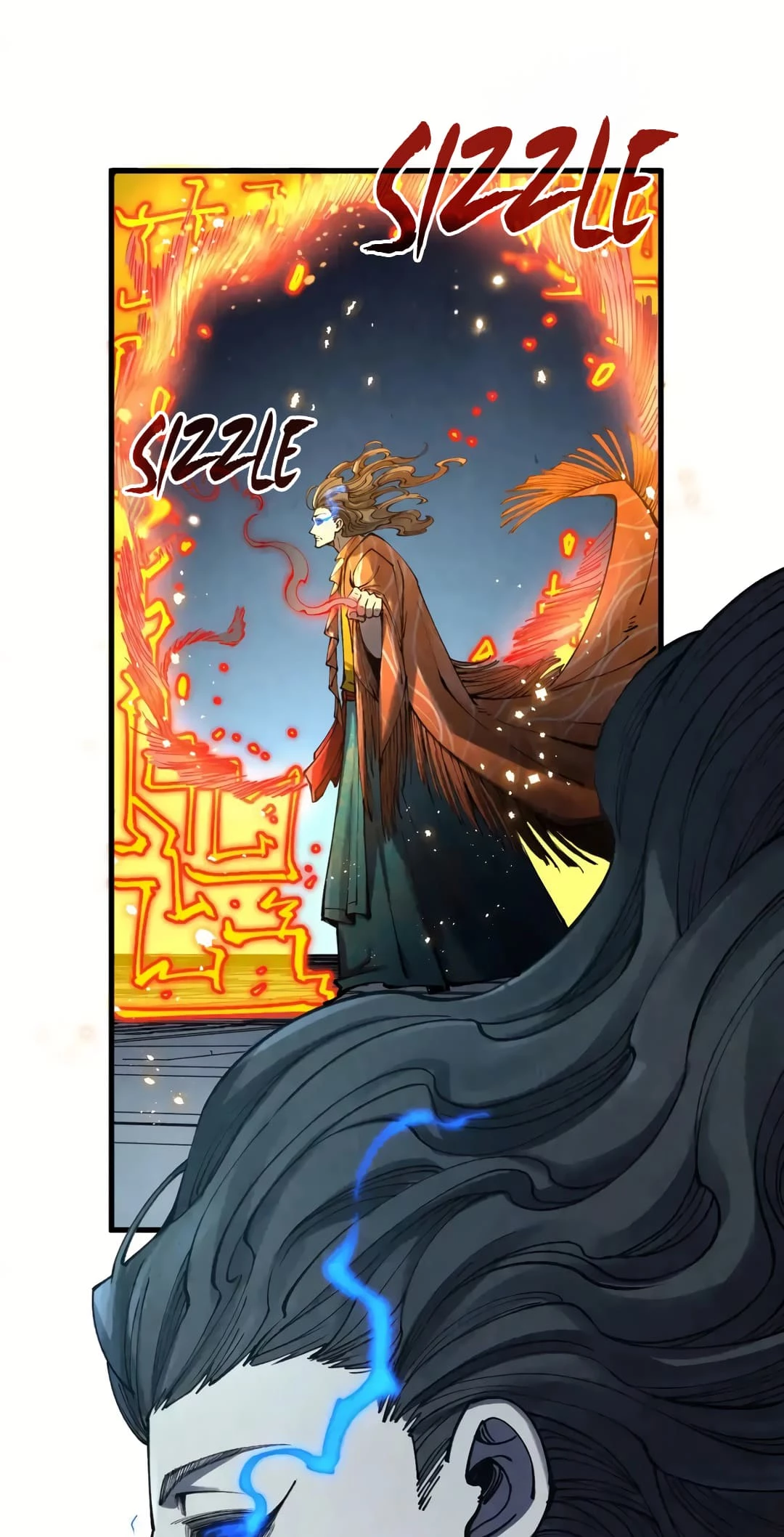 Rebirth Of The Ultimate Master Chapter 272 - 17