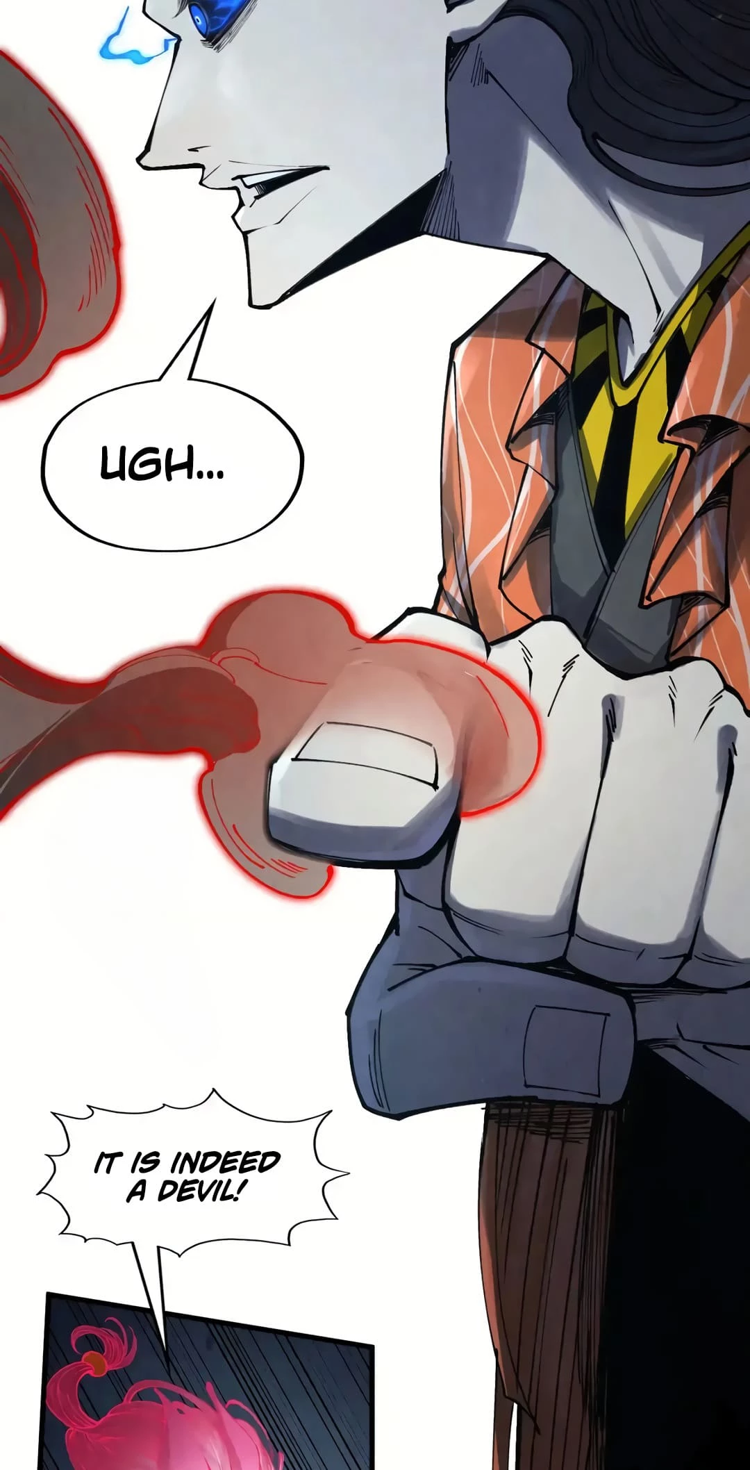 Rebirth Of The Ultimate Master Chapter 272 - 18