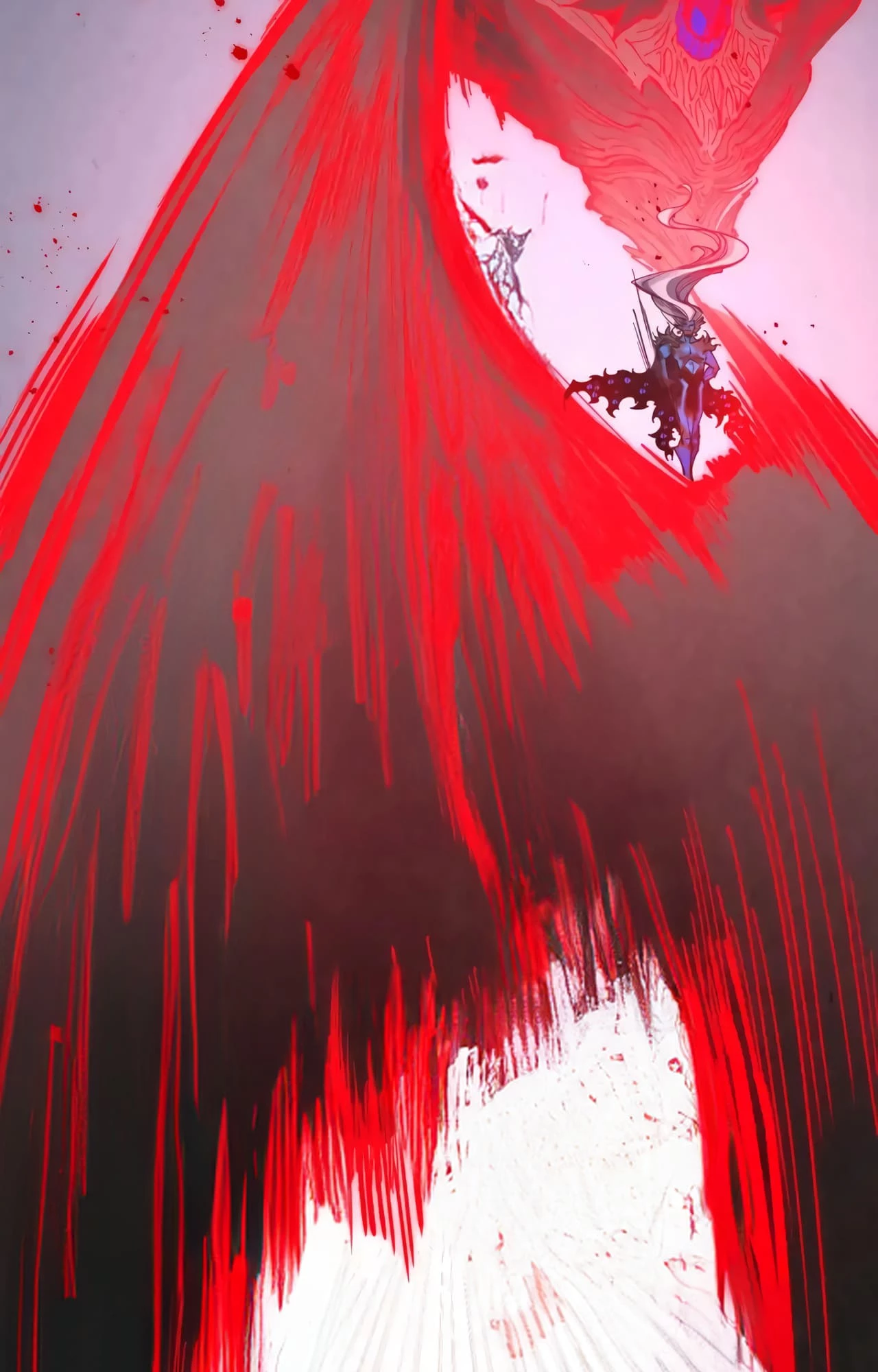Rebirth Of The Ultimate Master Chapter 274 - 35