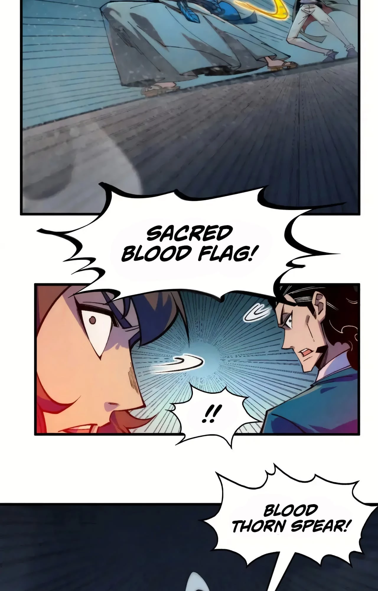 Rebirth Of The Ultimate Master Chapter 274 - 38