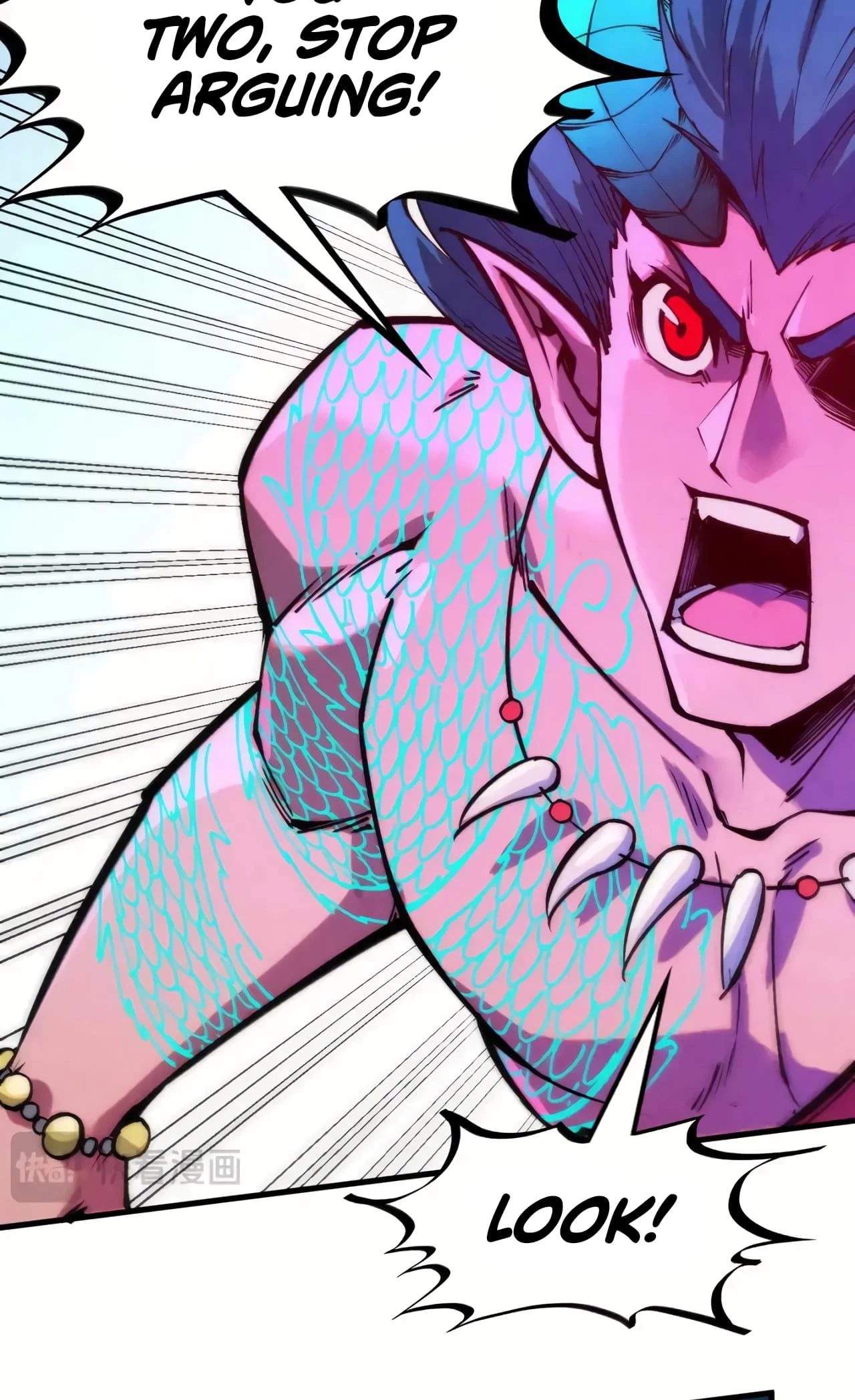 Rebirth Of The Ultimate Master Chapter 273 - 27