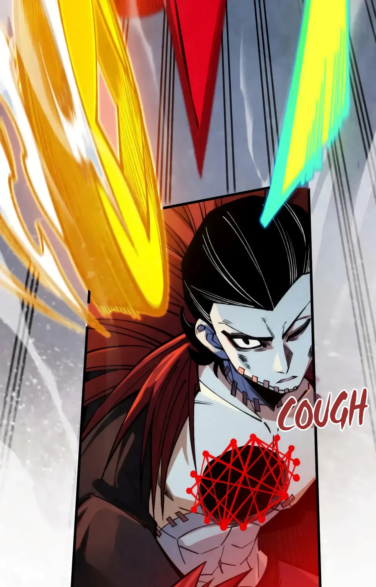 Rebirth Of The Ultimate Master Chapter 274 - 40
