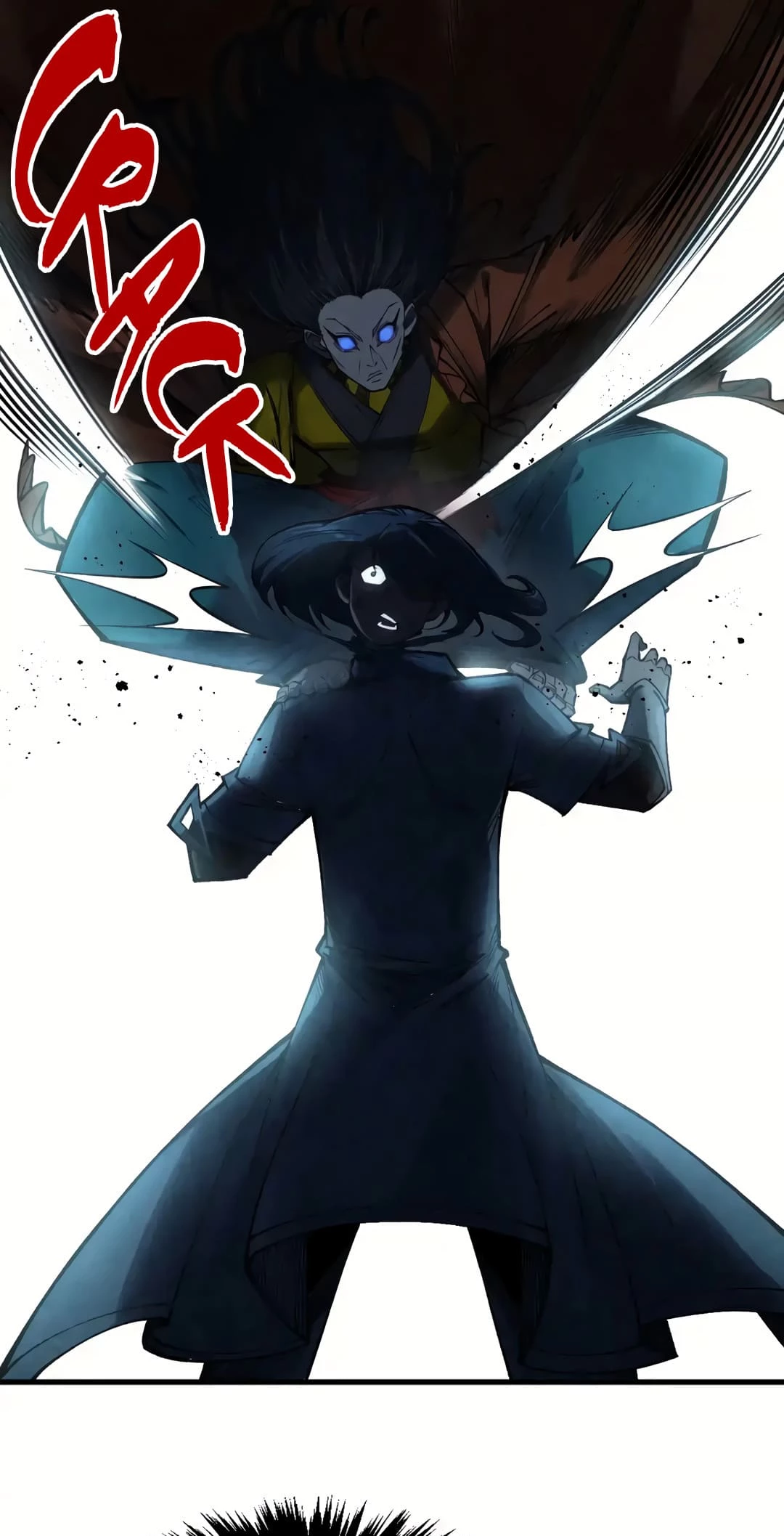 Rebirth Of The Ultimate Master Chapter 272 - 26