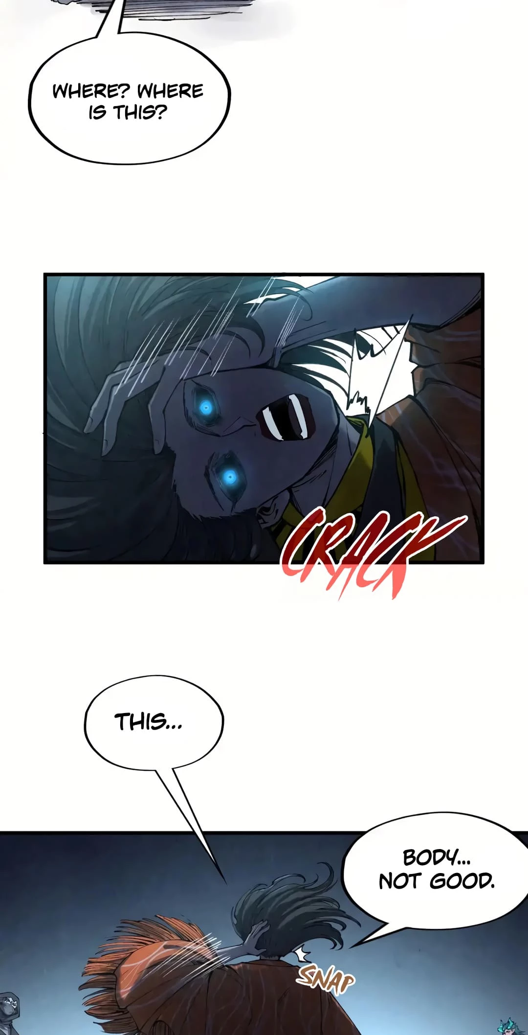 Rebirth Of The Ultimate Master Chapter 272 - 28