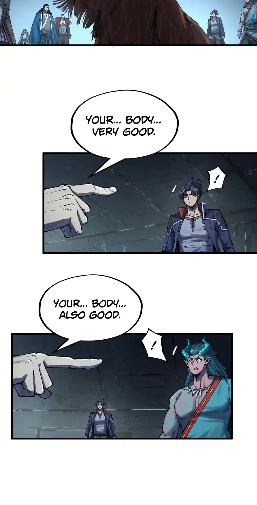 Rebirth Of The Ultimate Master Chapter 272 - 29