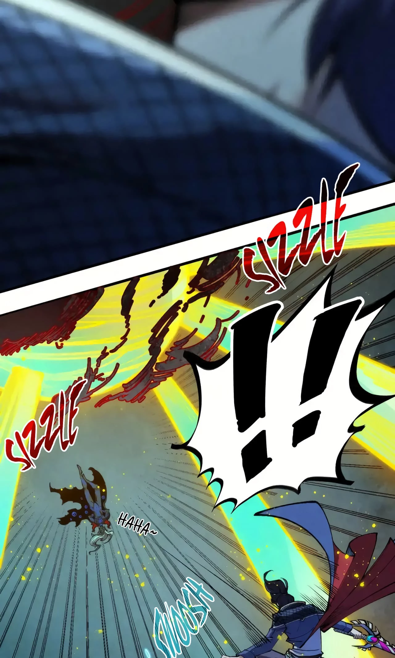 Rebirth Of The Ultimate Master Chapter 273 - 33