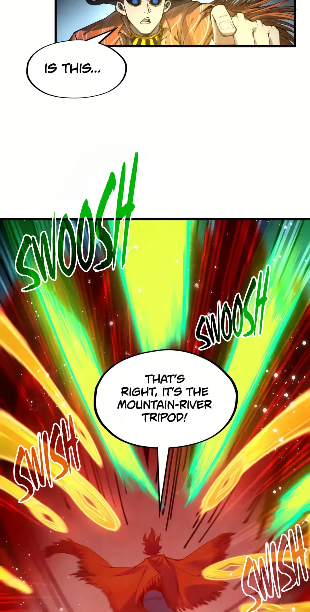 Rebirth Of The Ultimate Master Chapter 272 - 34