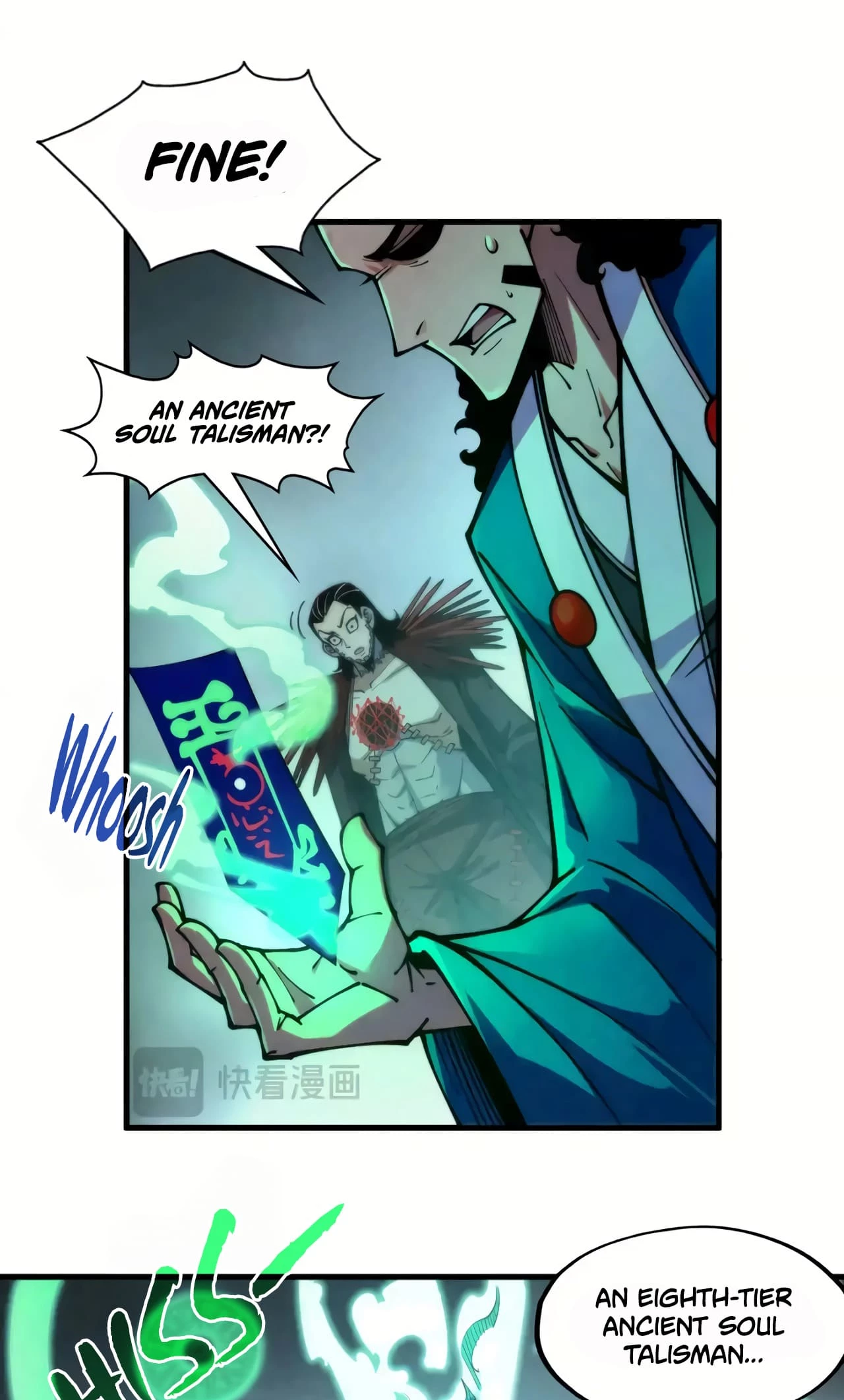 Rebirth Of The Ultimate Master Chapter 274 - 50