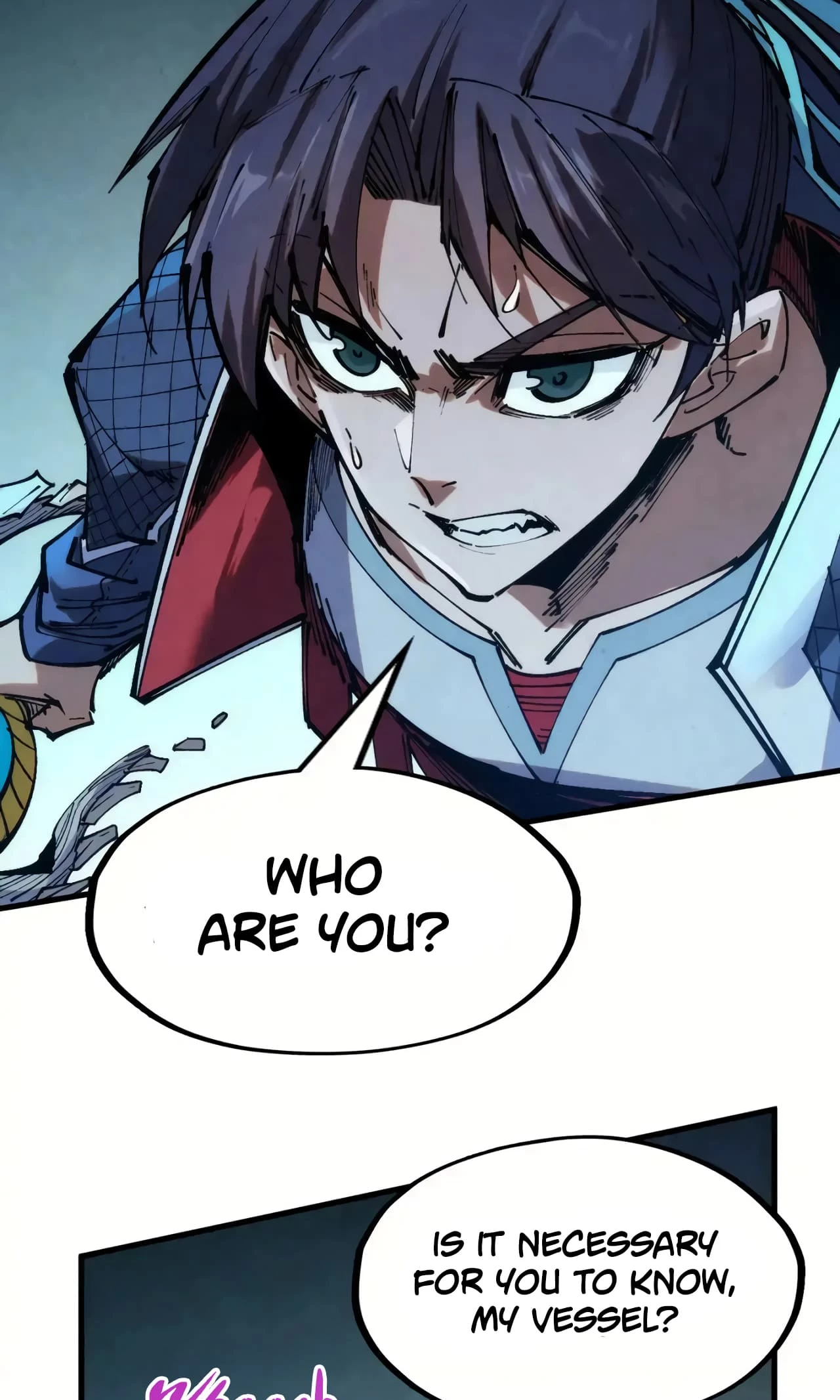 Rebirth Of The Ultimate Master Chapter 273 - 38