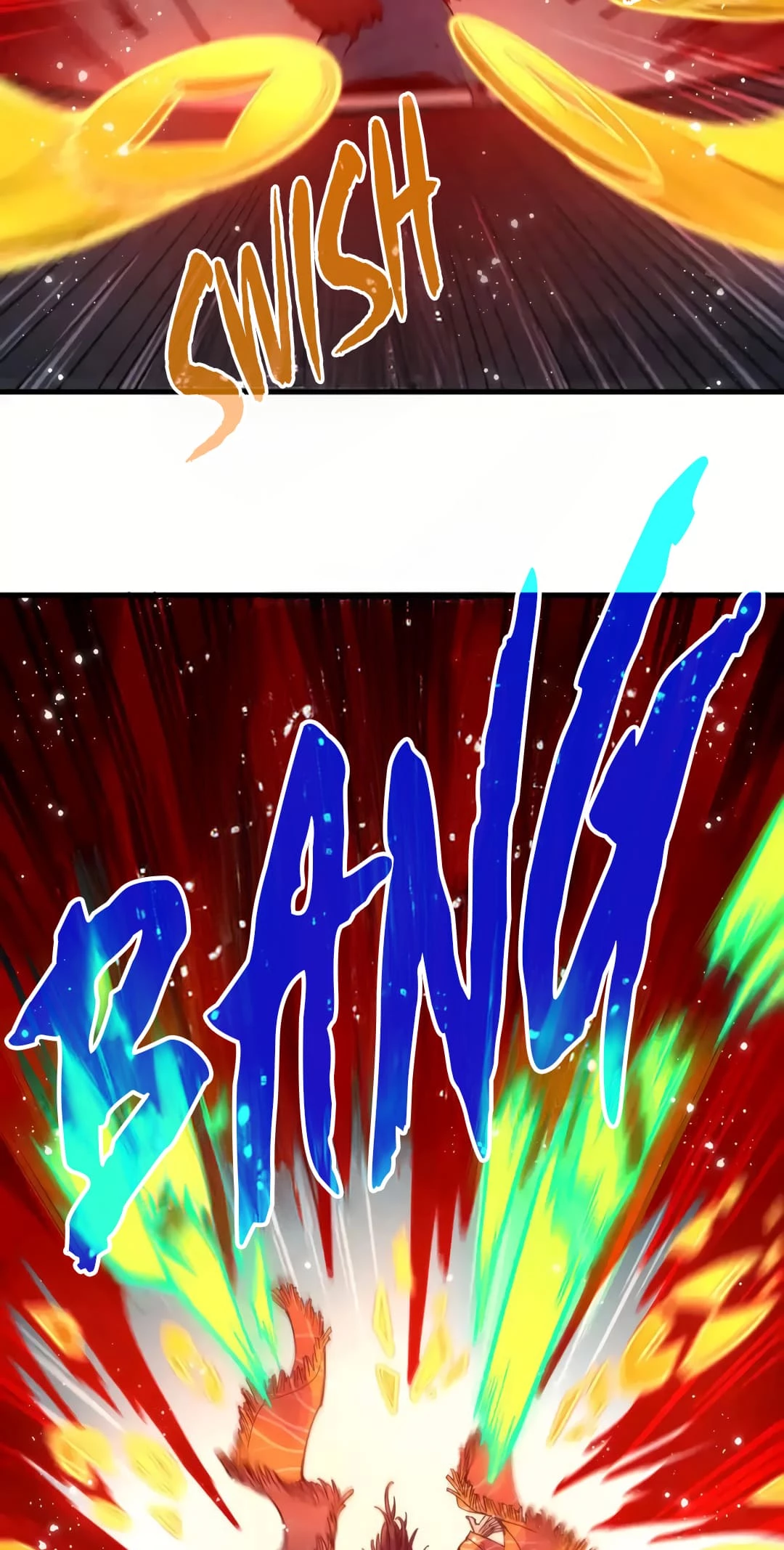 Rebirth Of The Ultimate Master Chapter 272 - 35