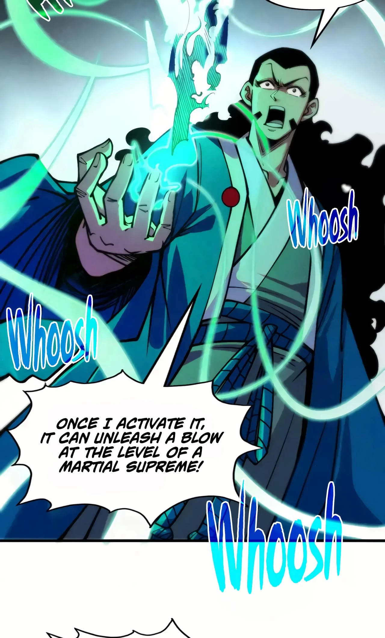 Rebirth Of The Ultimate Master Chapter 274 - 51