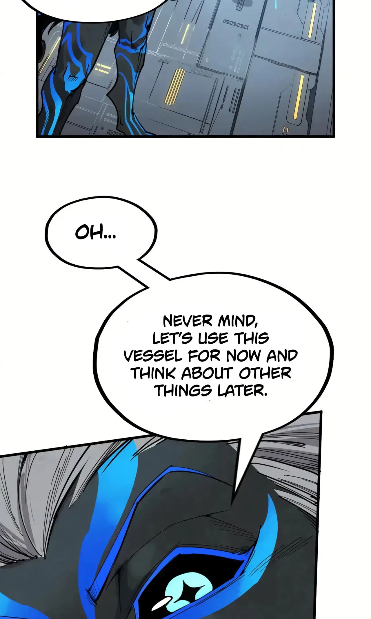 Rebirth Of The Ultimate Master Chapter 273 - 41