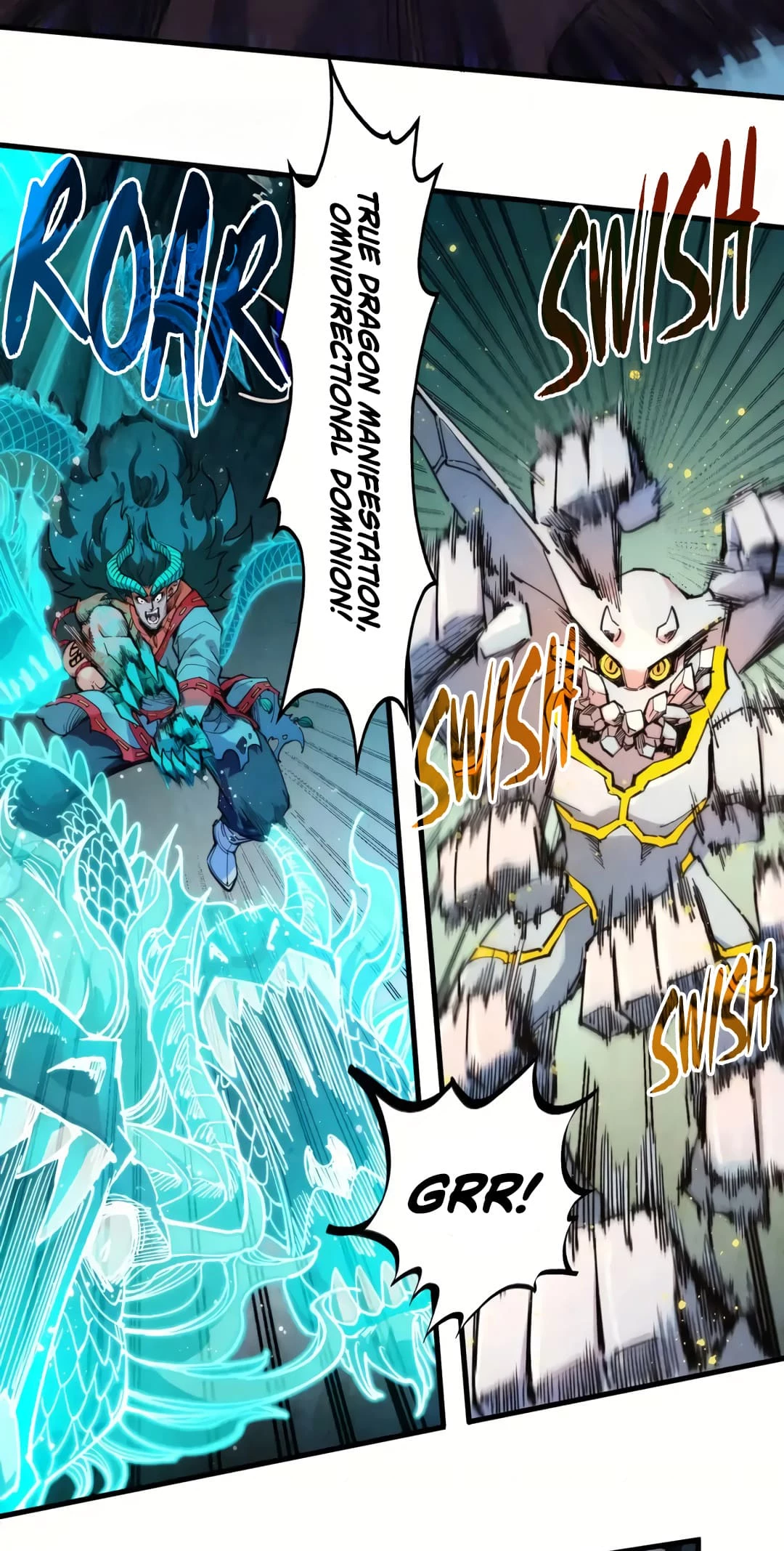 Rebirth Of The Ultimate Master Chapter 272 - 38