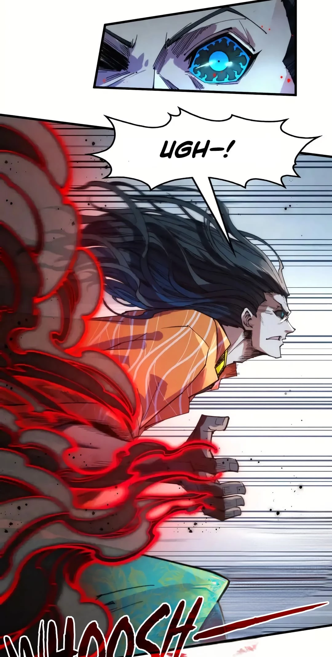Rebirth Of The Ultimate Master Chapter 272 - 39