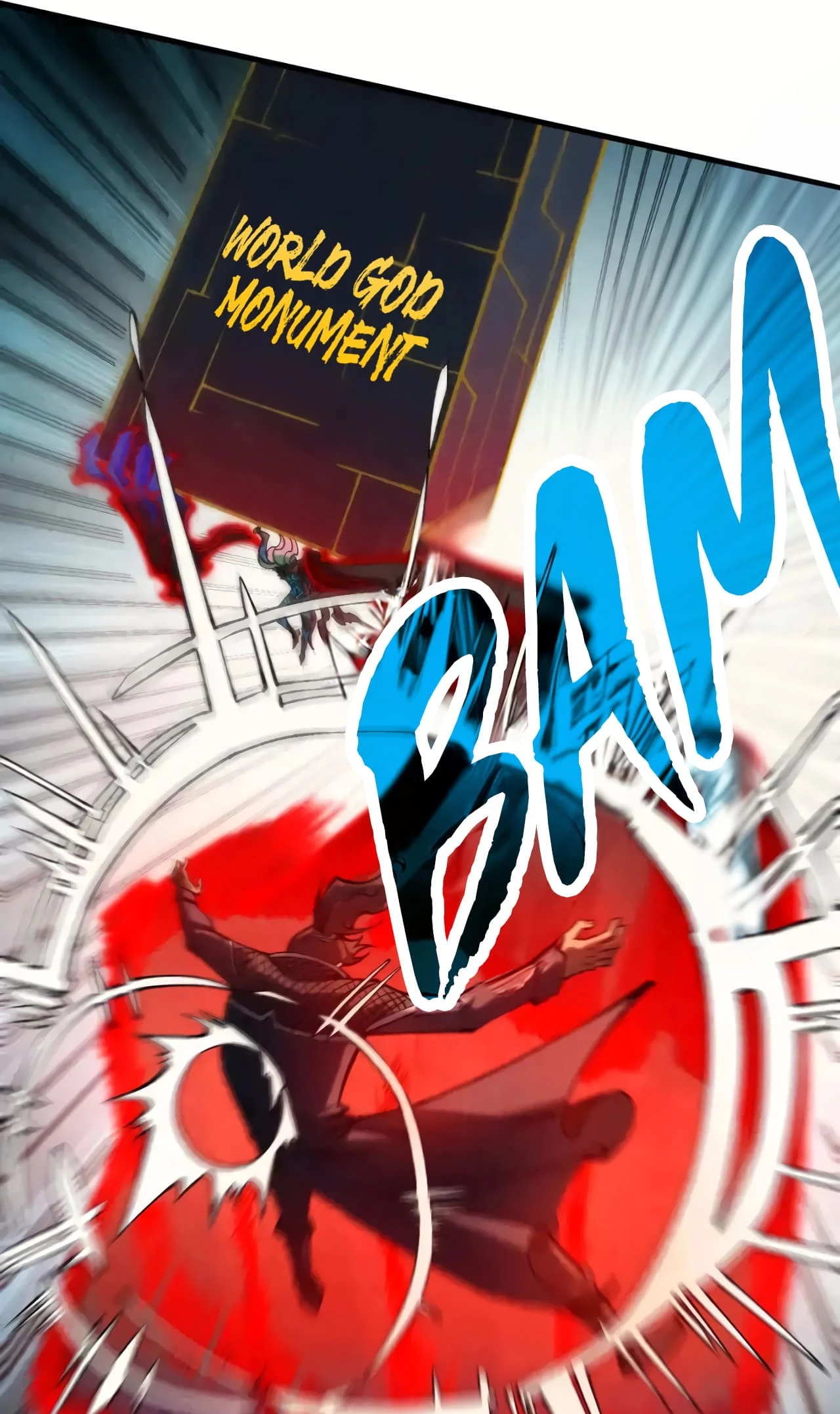 Rebirth Of The Ultimate Master Chapter 274 - 56