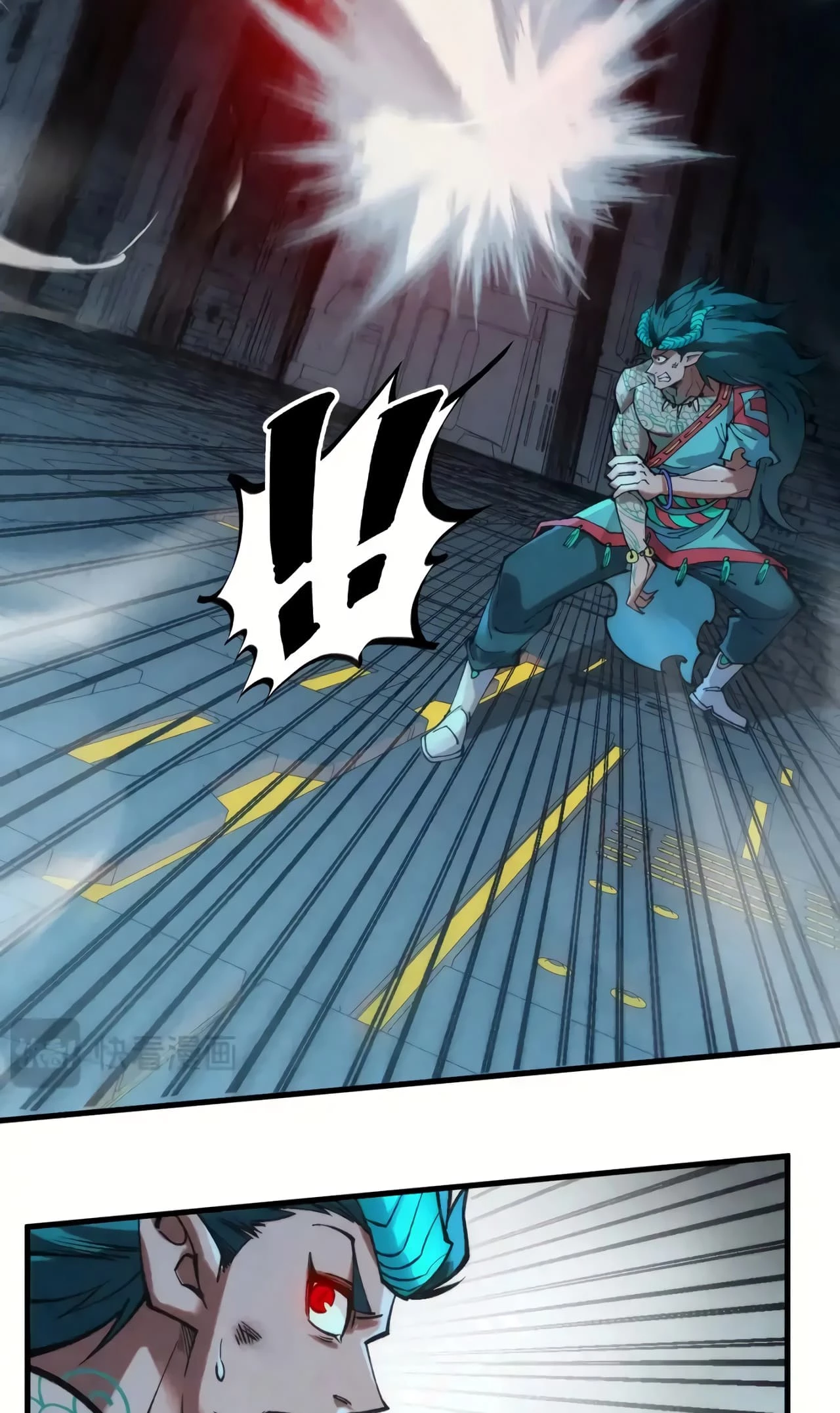 Rebirth Of The Ultimate Master Chapter 274 - 58