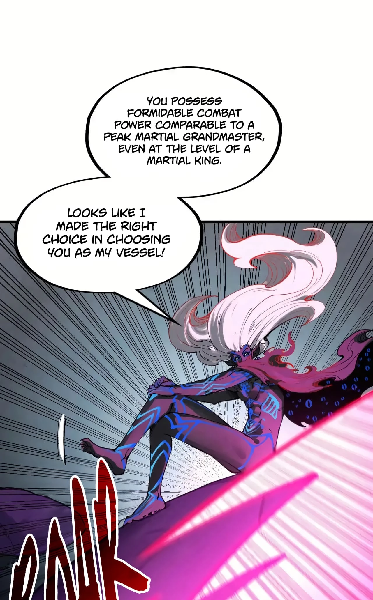 Rebirth Of The Ultimate Master Chapter 273 - 47