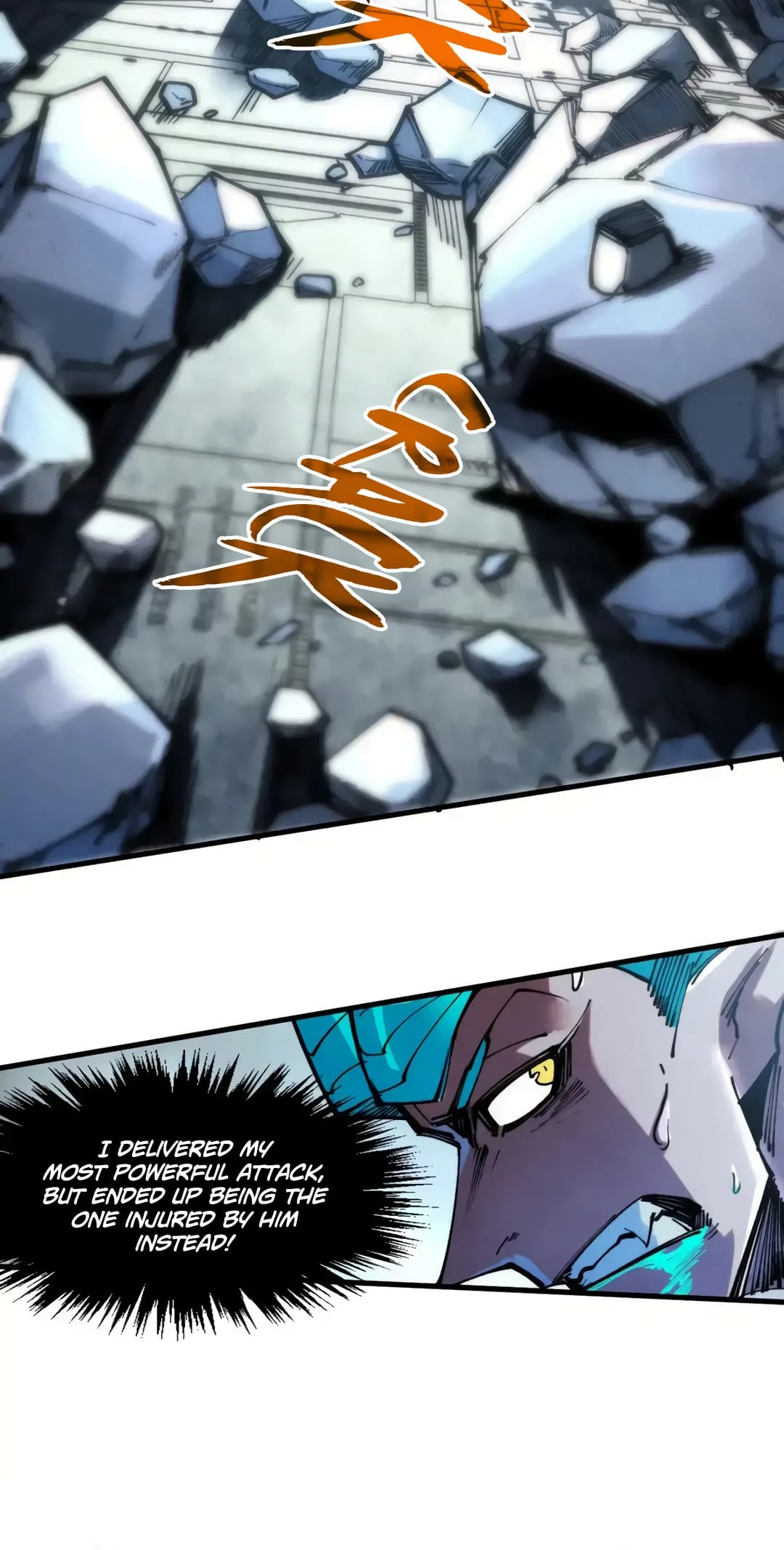 Rebirth Of The Ultimate Master Chapter 272 - 43