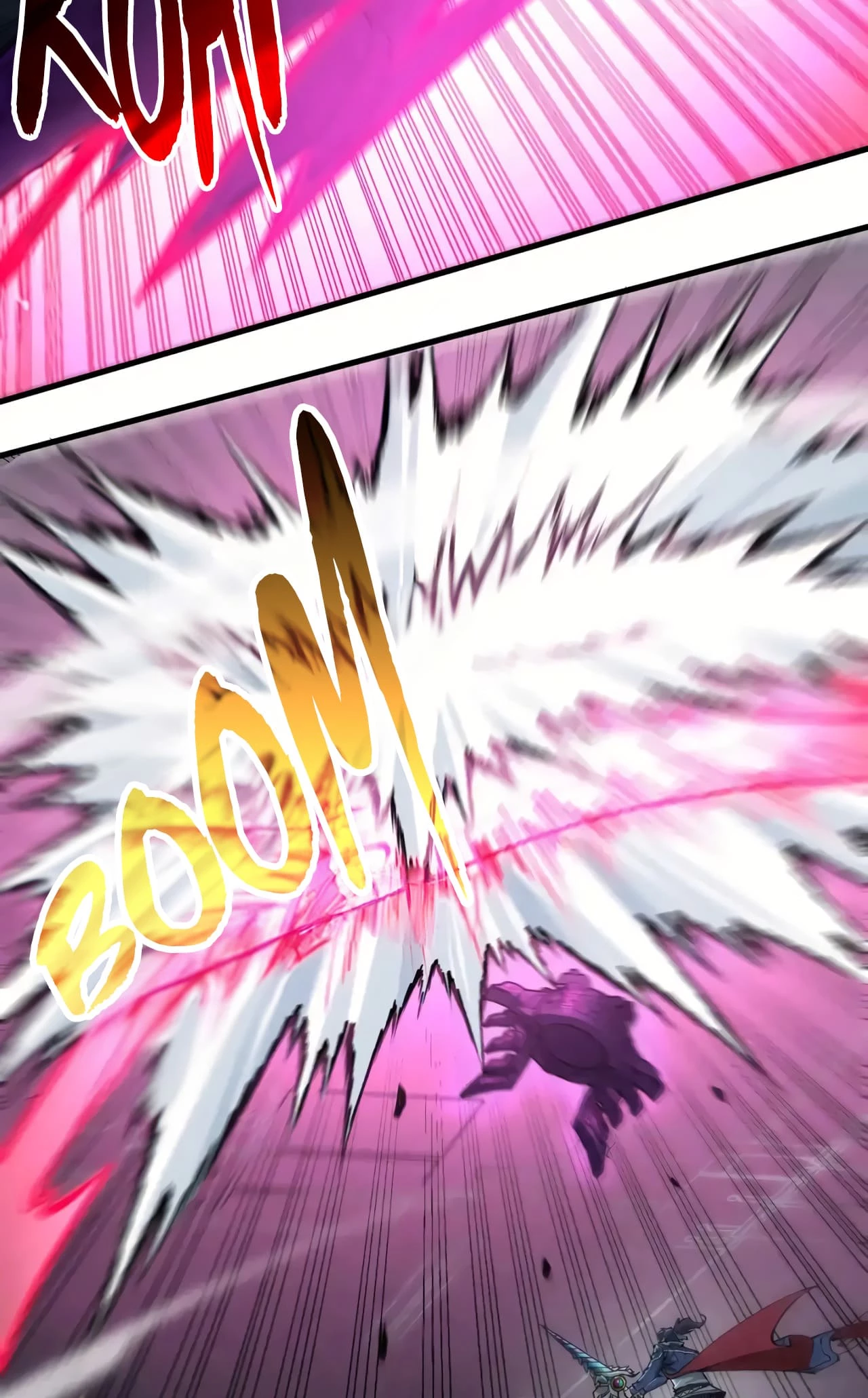 Rebirth Of The Ultimate Master Chapter 273 - 48