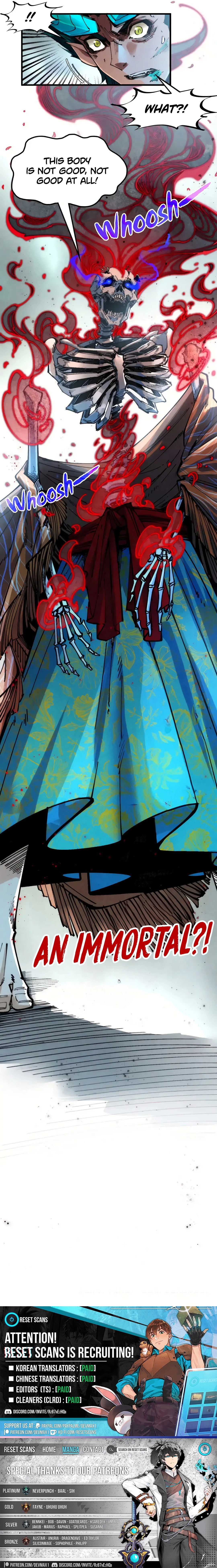 Rebirth Of The Ultimate Master Chapter 272 - 44