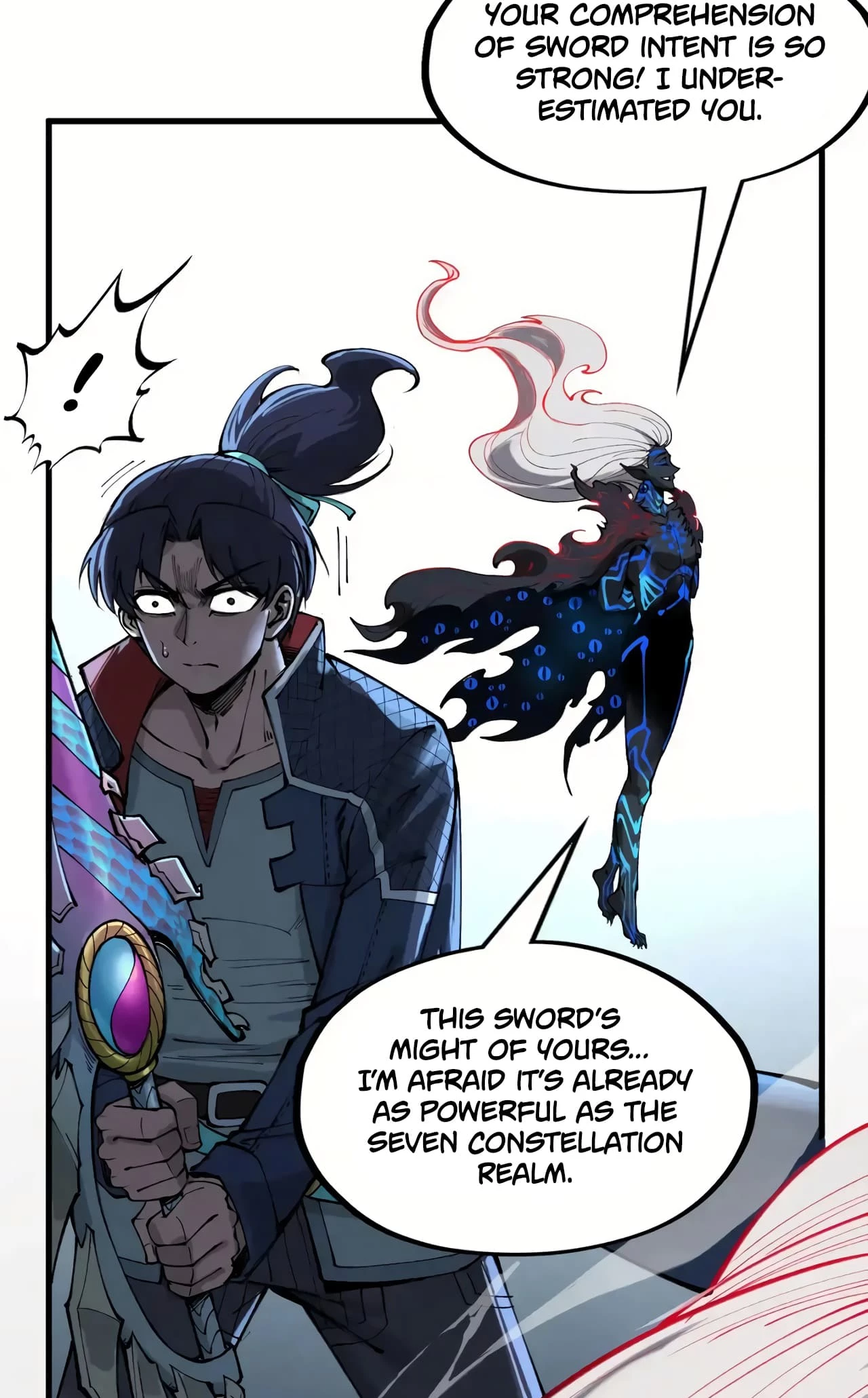 Rebirth Of The Ultimate Master Chapter 273 - 50