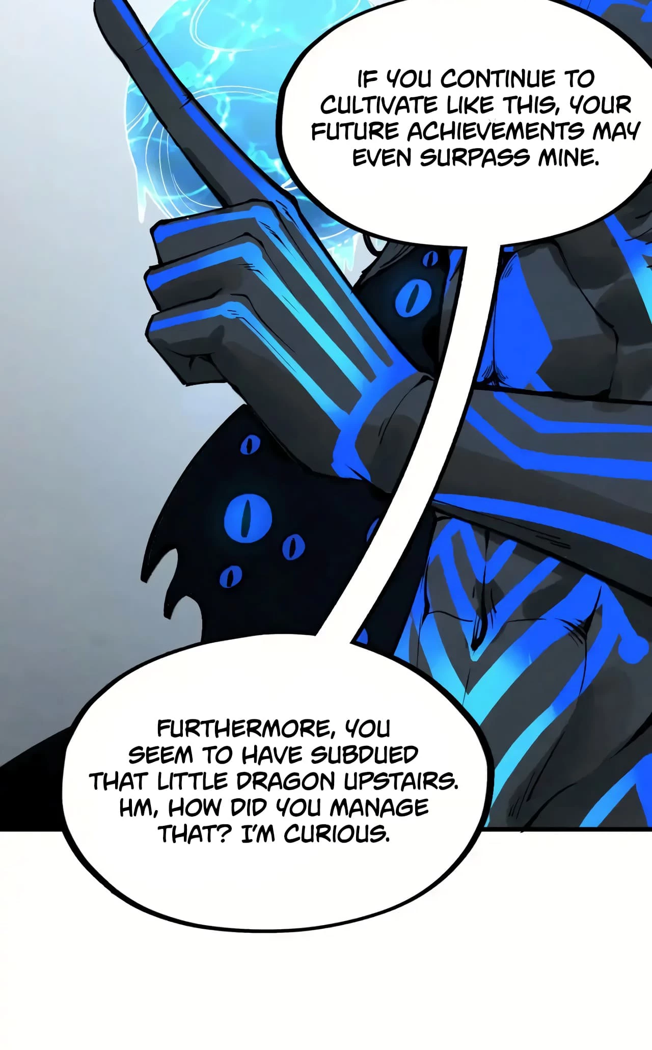 Rebirth Of The Ultimate Master Chapter 273 - 52