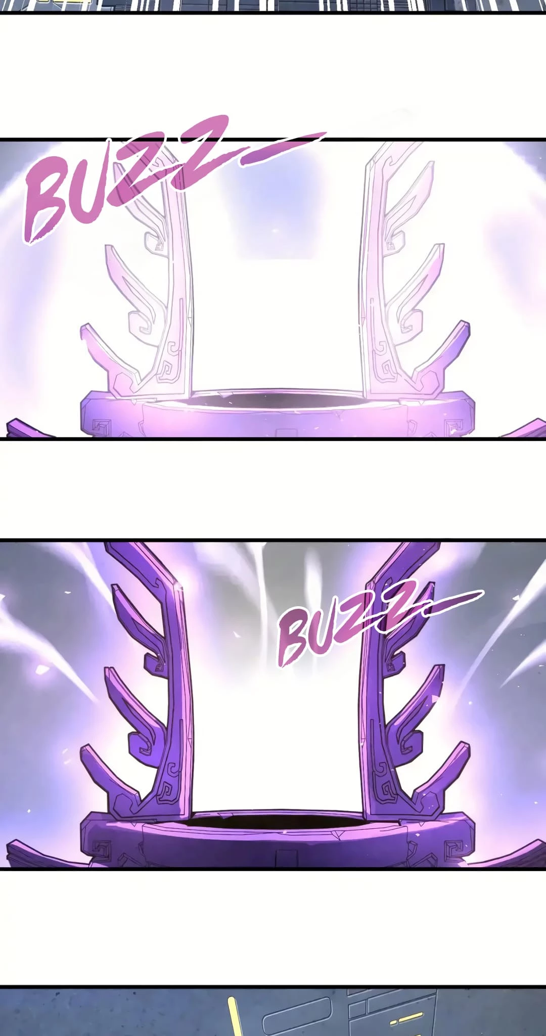 Rebirth Of The Ultimate Master Chapter 271 - 3