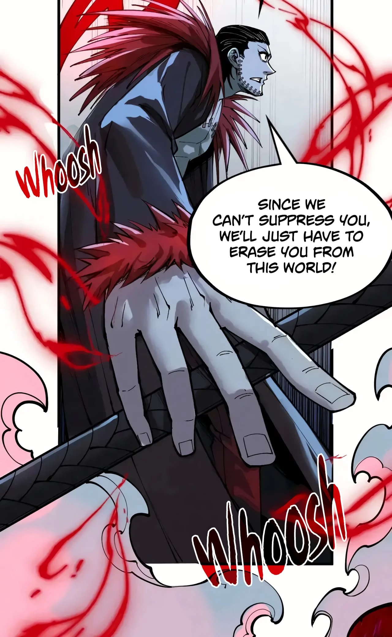 Rebirth Of The Ultimate Master Chapter 273 - 60