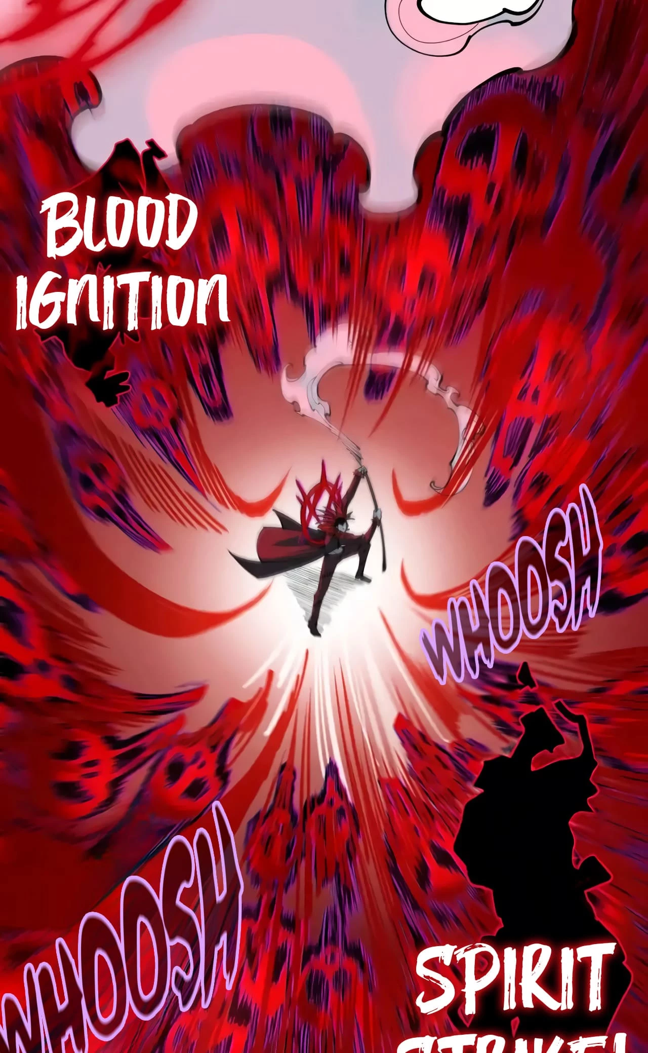 Rebirth Of The Ultimate Master Chapter 273 - 61