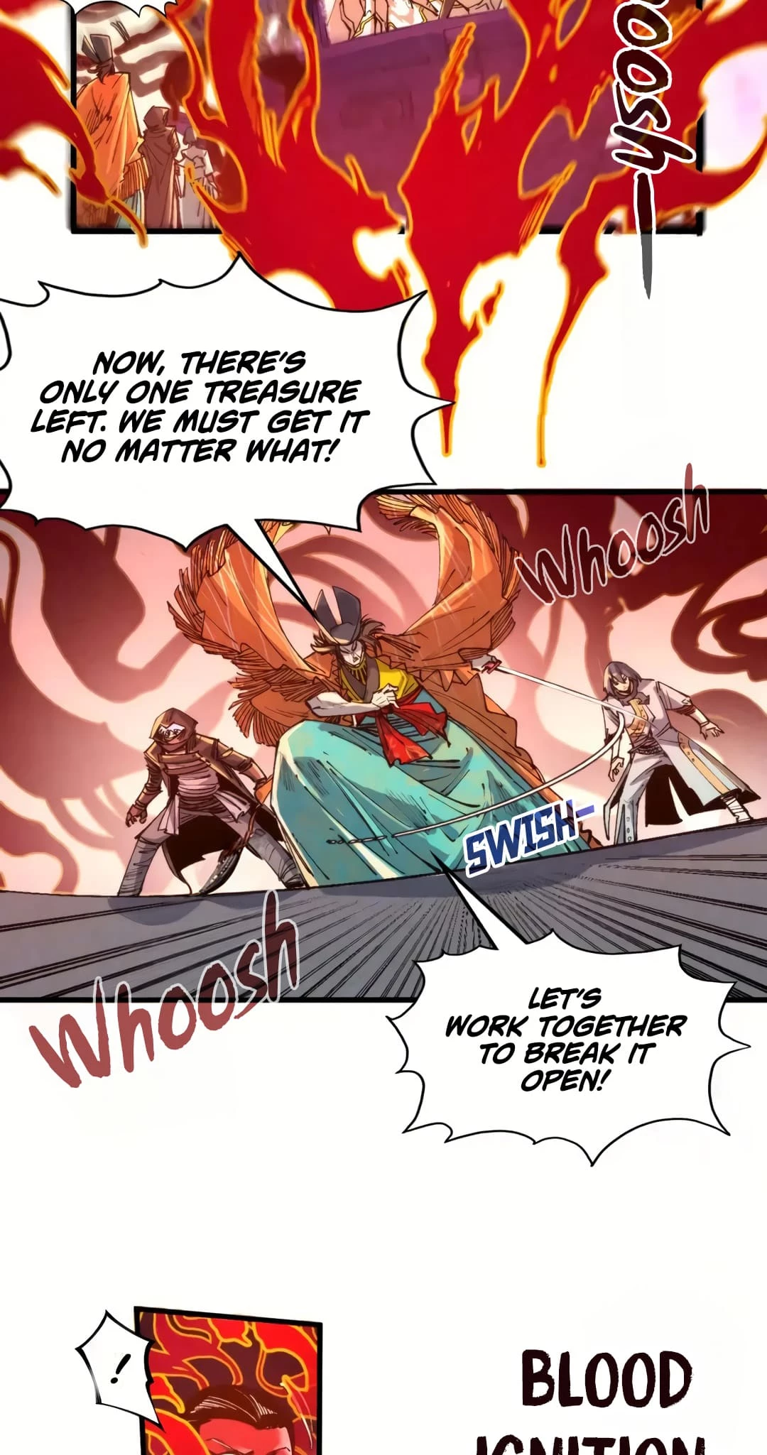 Rebirth Of The Ultimate Master Chapter 271 - 12