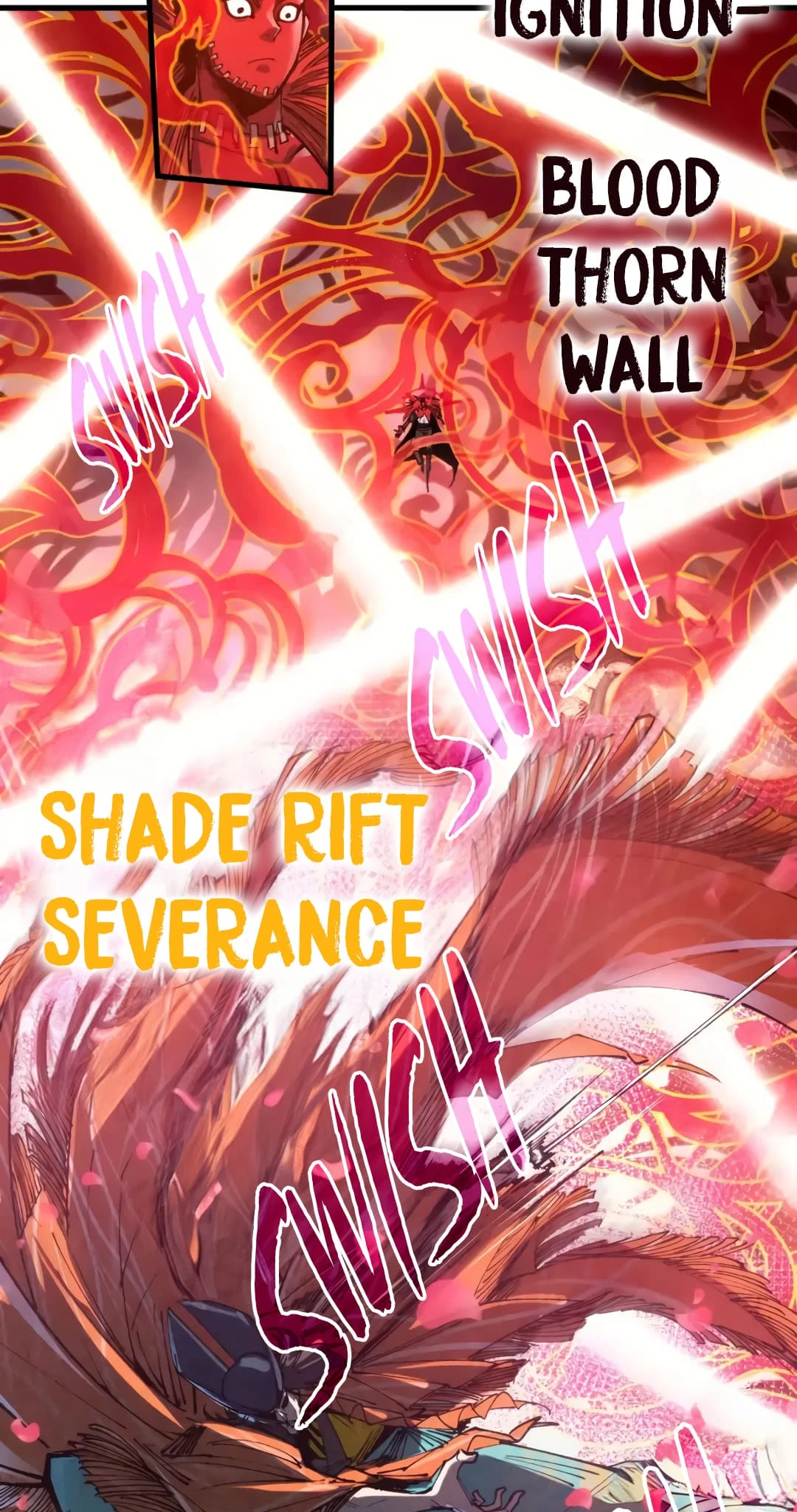 Rebirth Of The Ultimate Master Chapter 271 - 13