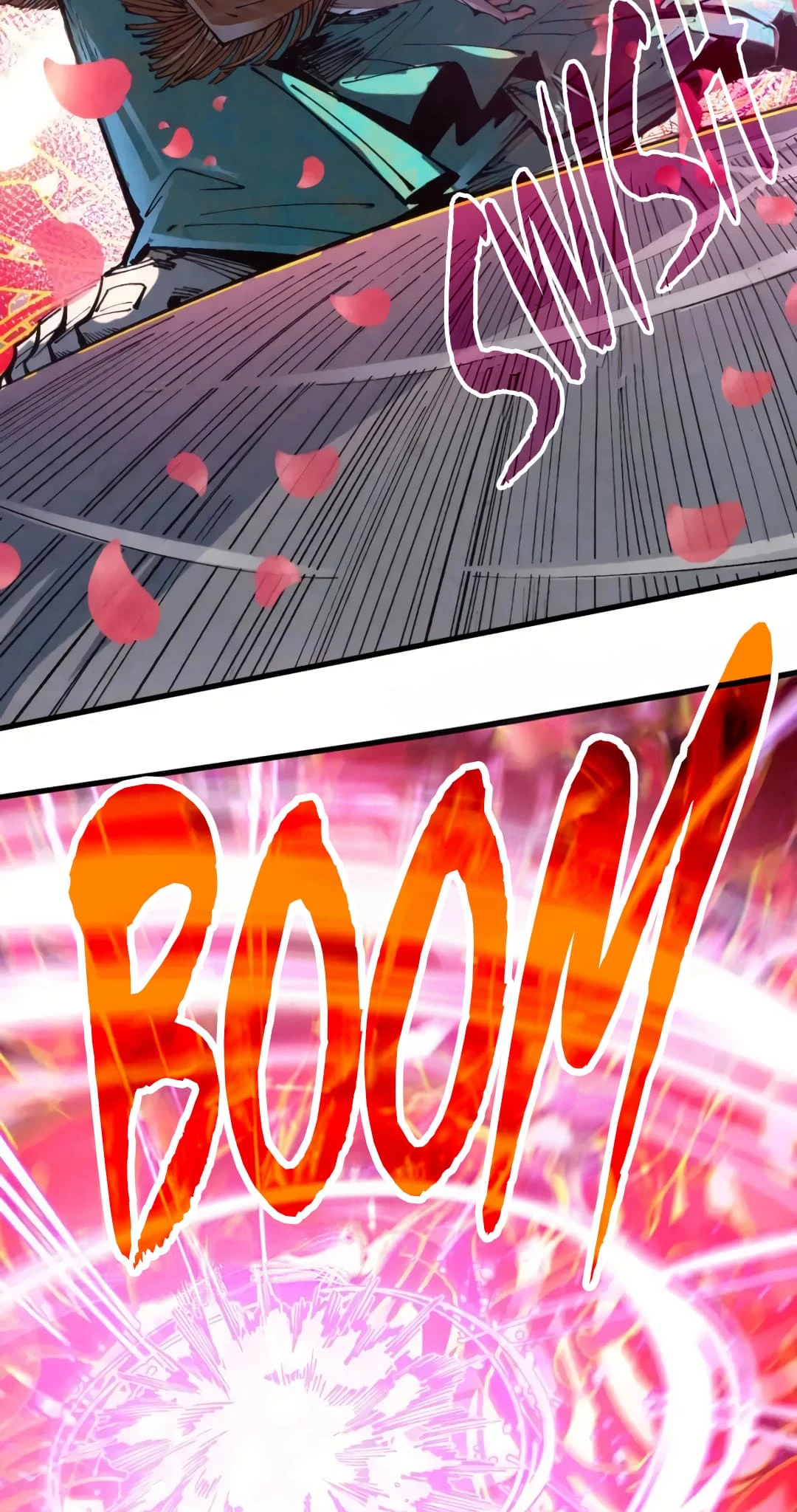 Rebirth Of The Ultimate Master Chapter 271 - 14